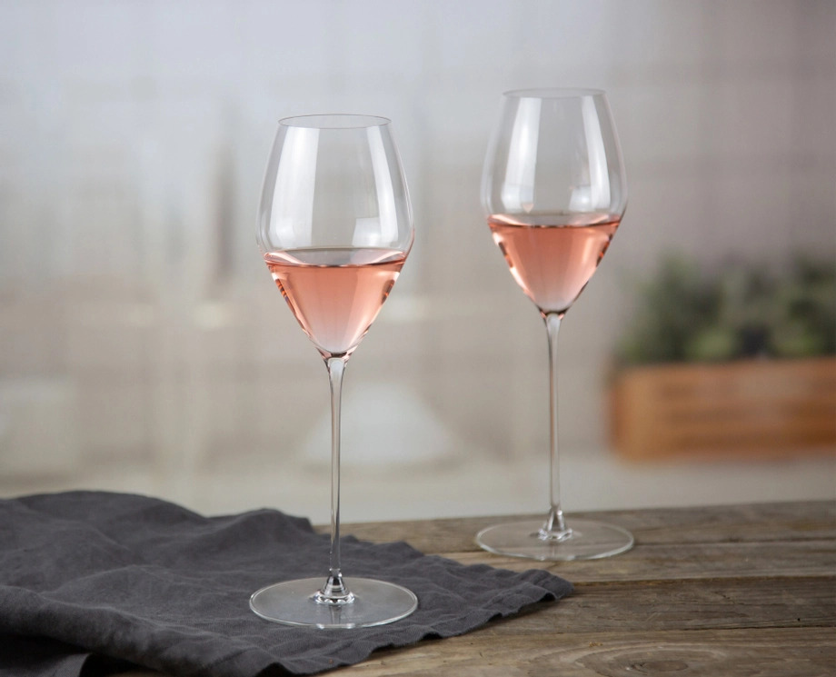 Rosé wijnglas (set) VELOCE, 2 stuks, 347 ml, Riedel