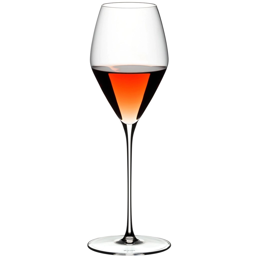 Rosé wijnglas (set) VELOCE, 2 stuks, 347 ml, Riedel