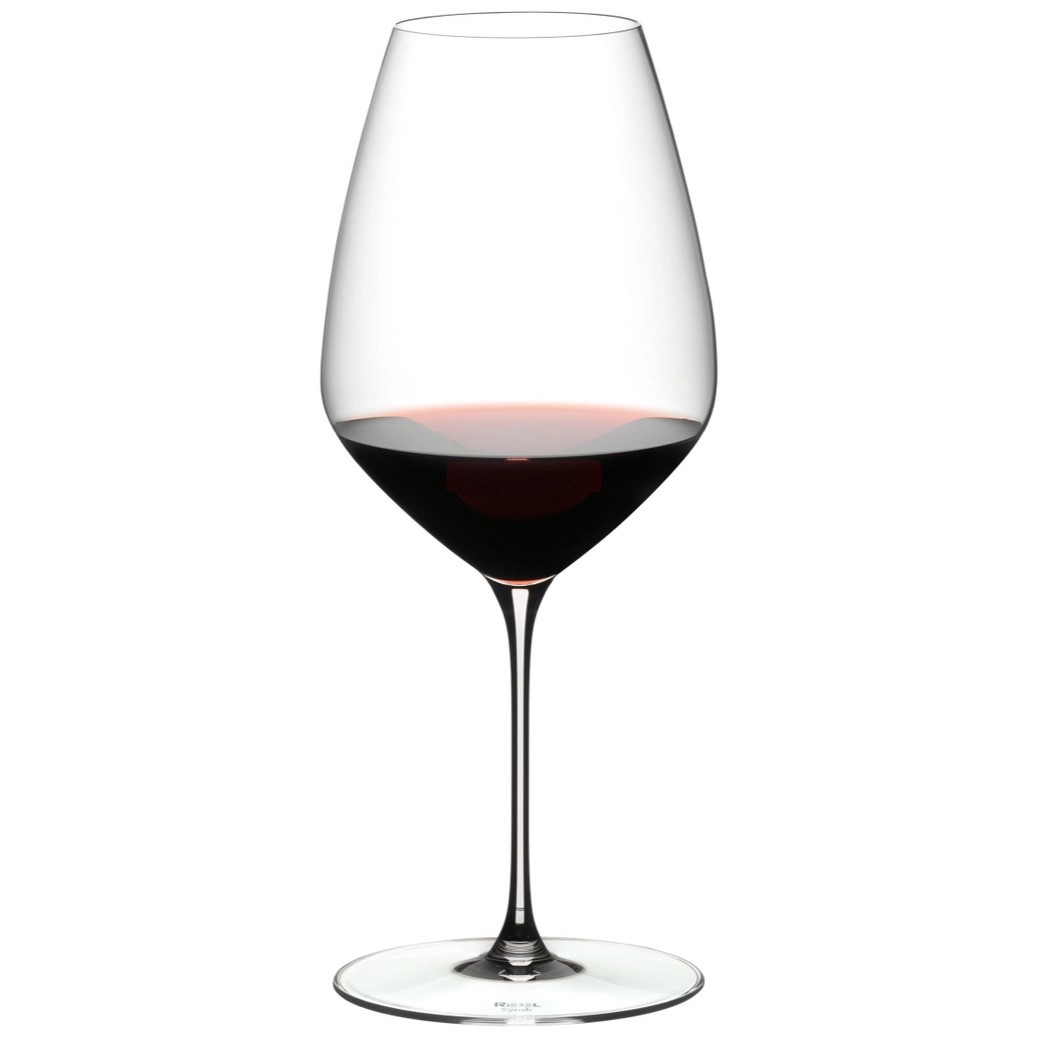 Rode wijnglas (set) VELOCE, 2 stuks, 720 ml, Riedel