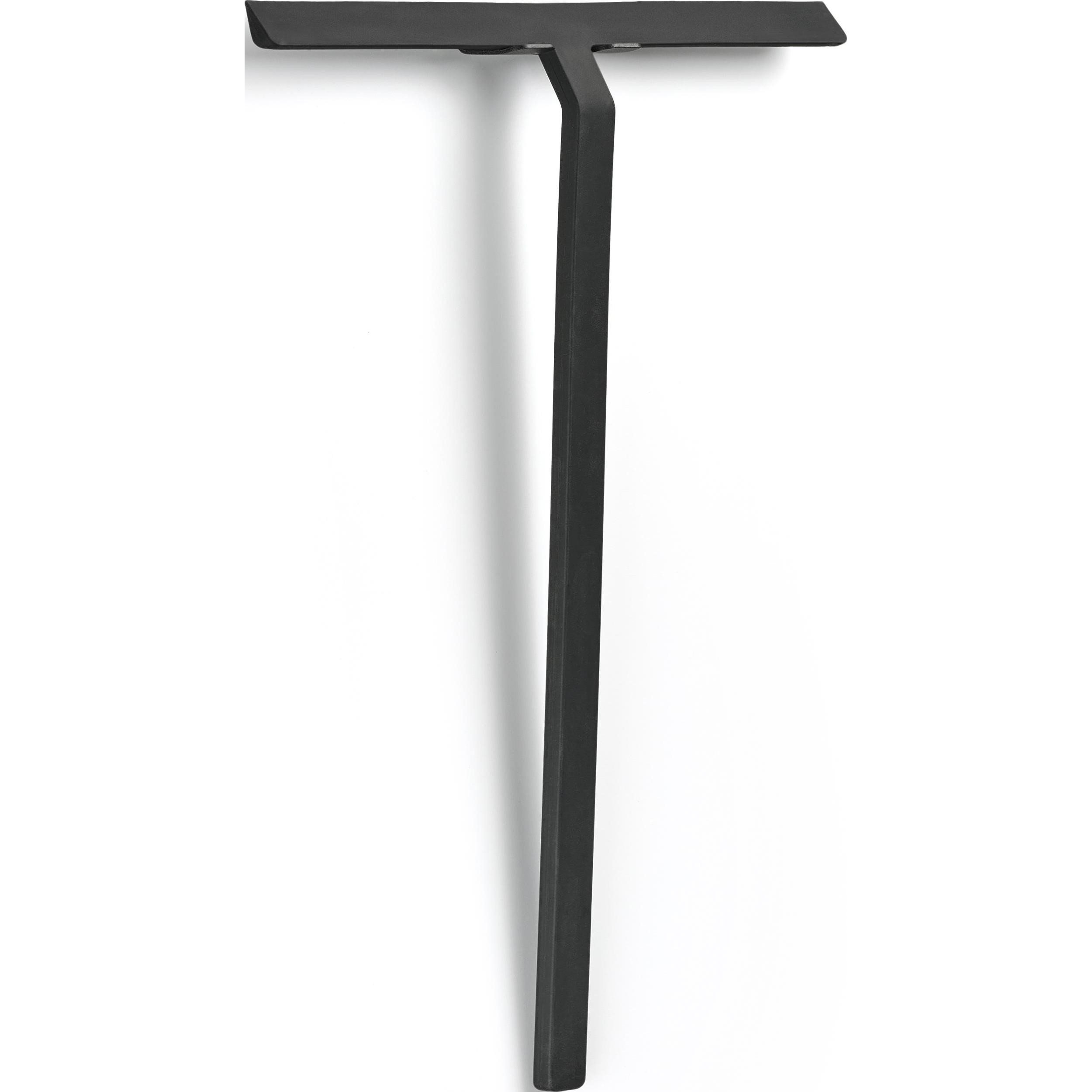 Douchetrekker RIM 30 cm, zwart, metaal, Zone Denmark