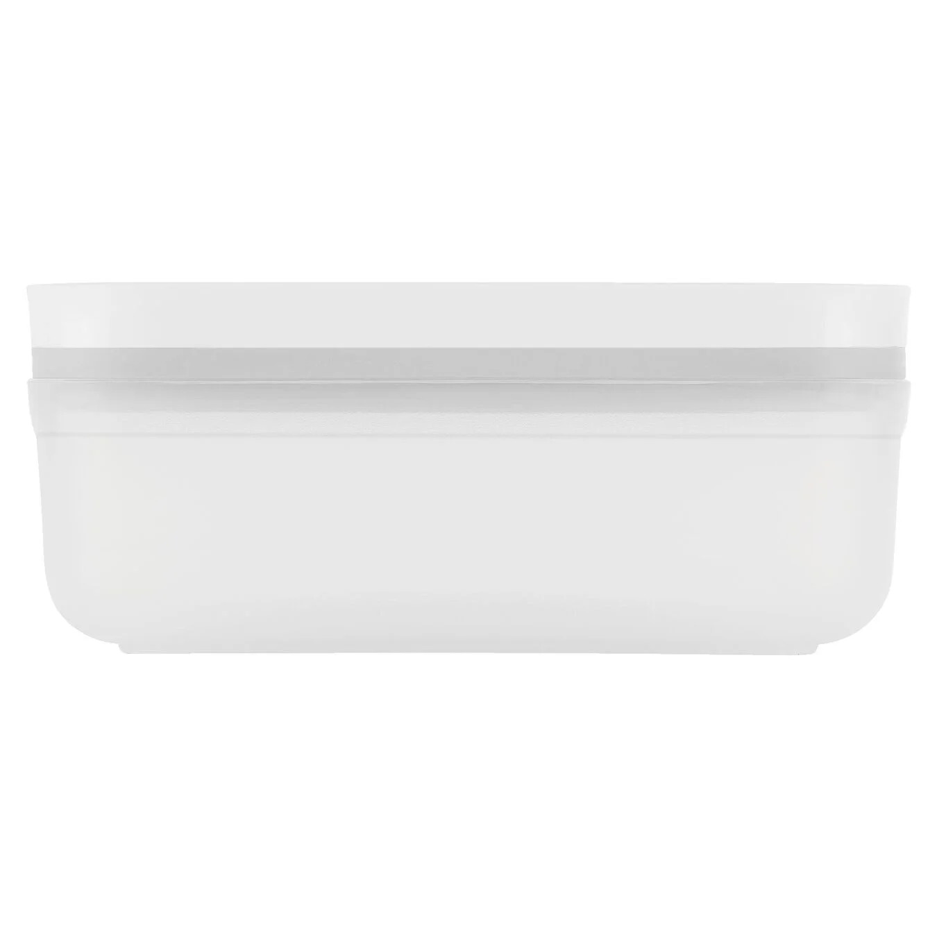Vacuümbus FRESH & SAVE S 400 ml, wit, kunststof, Zwilling