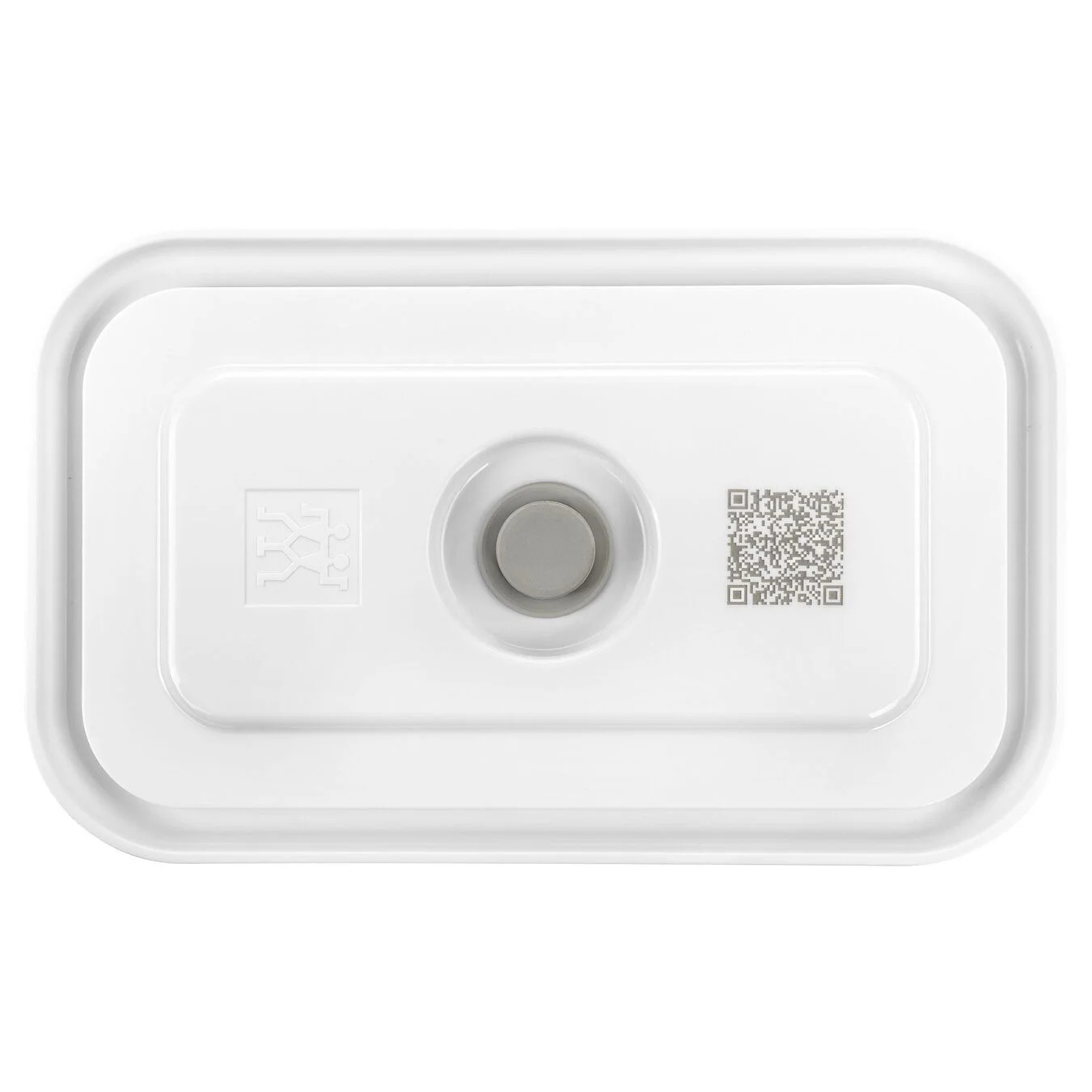 Vacuümbus FRESH & SAVE M 1,1 l, wit, kunststof, Zwilling