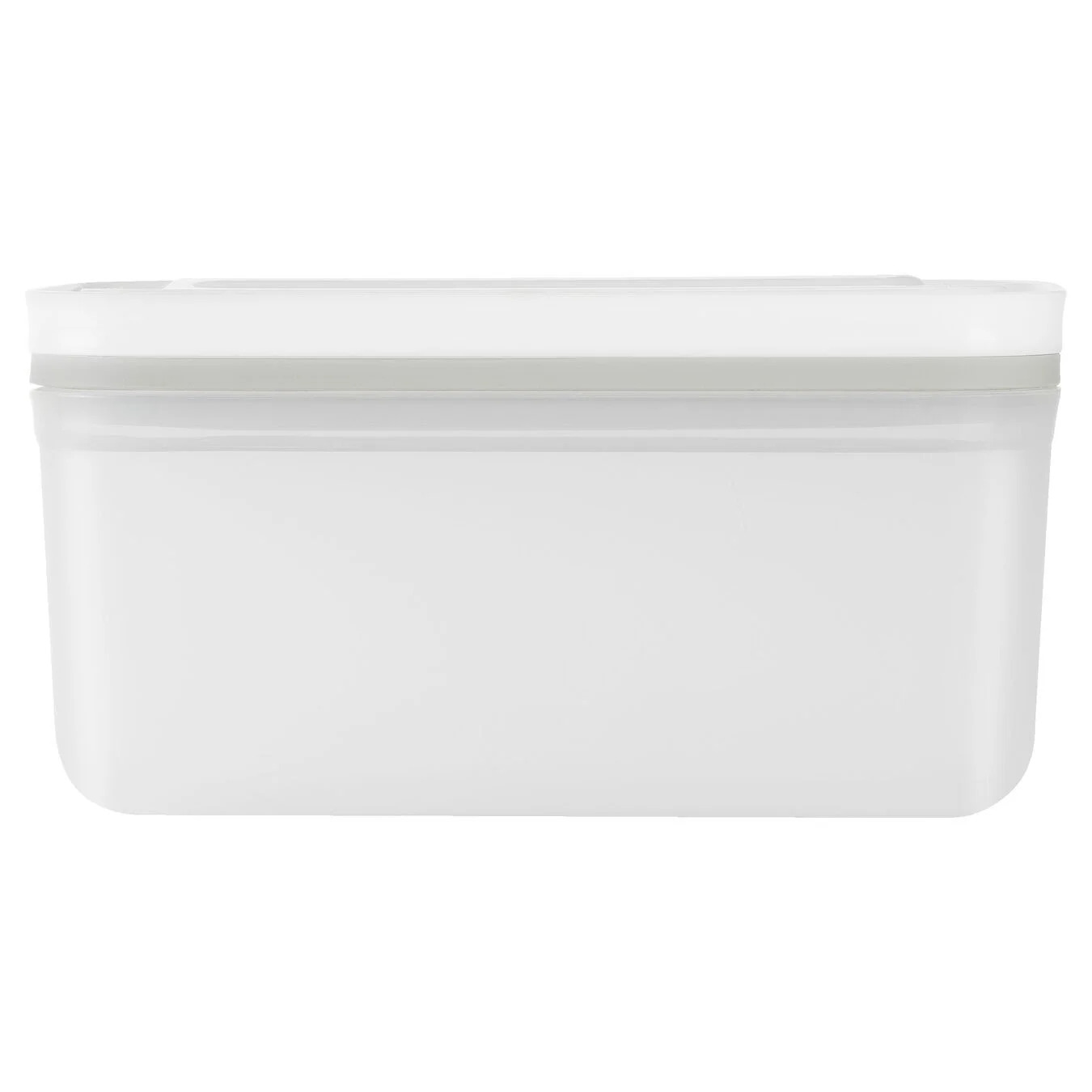 Vacuümbus FRESH & SAVE M 1,1 l, wit, kunststof, Zwilling