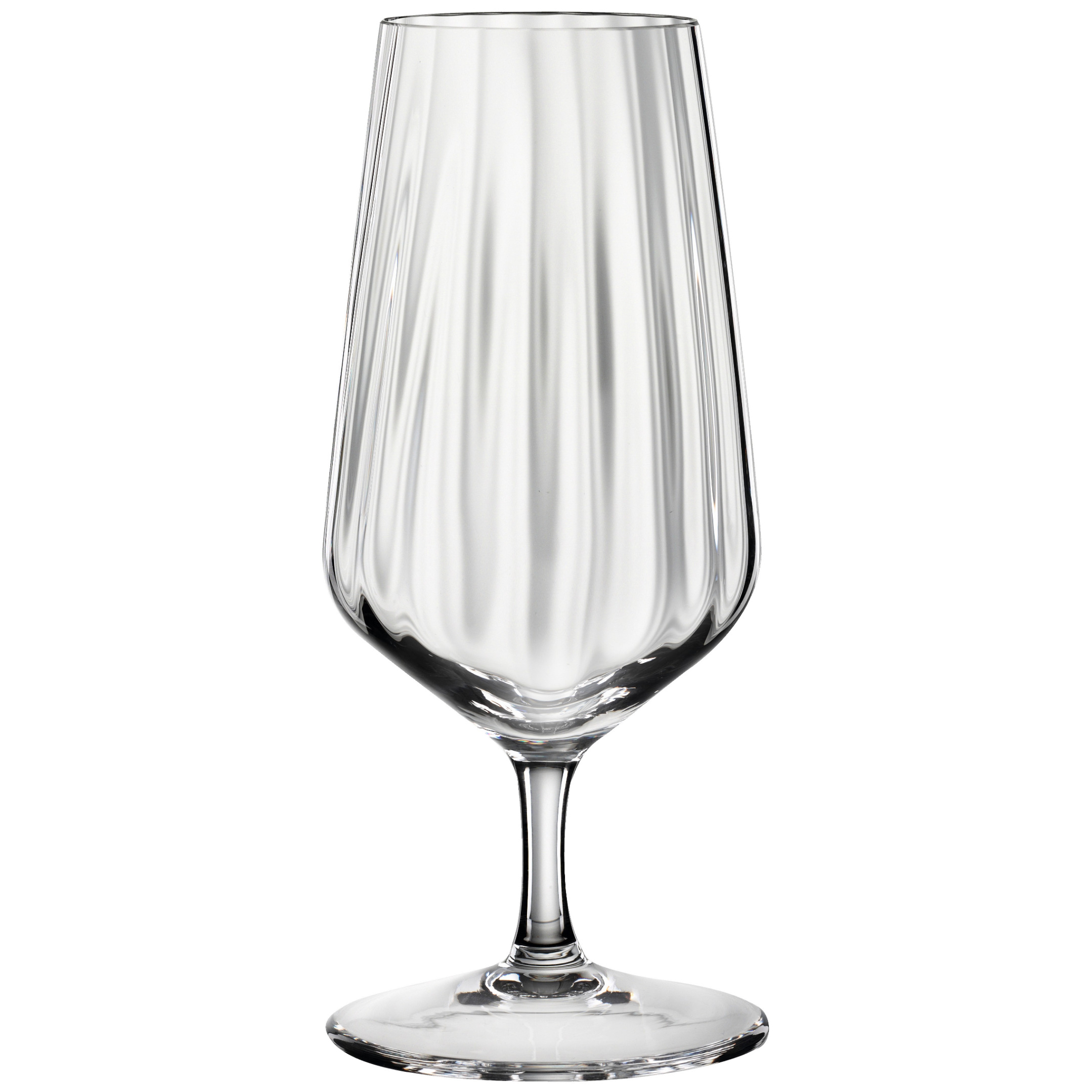 Bierglas (set) LIFESTYLE, 4 stuks, 440 ml, helder, Spiegelau