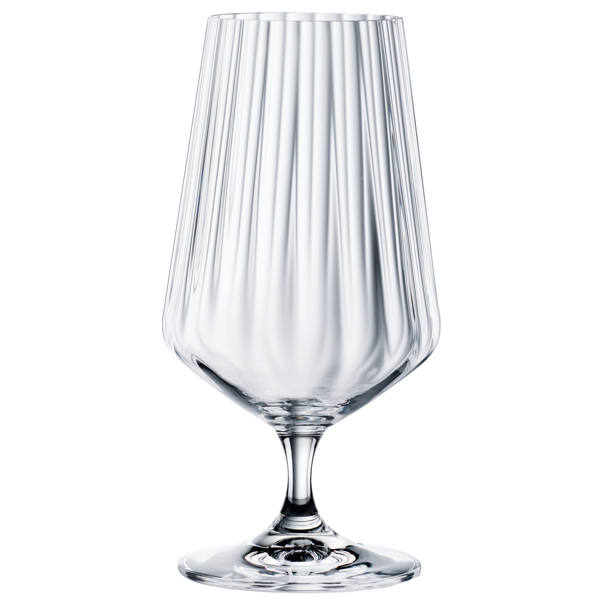 Bierglas (set) CELEBRATION, 4 stuks, 380 ml, helder, Nachtmann