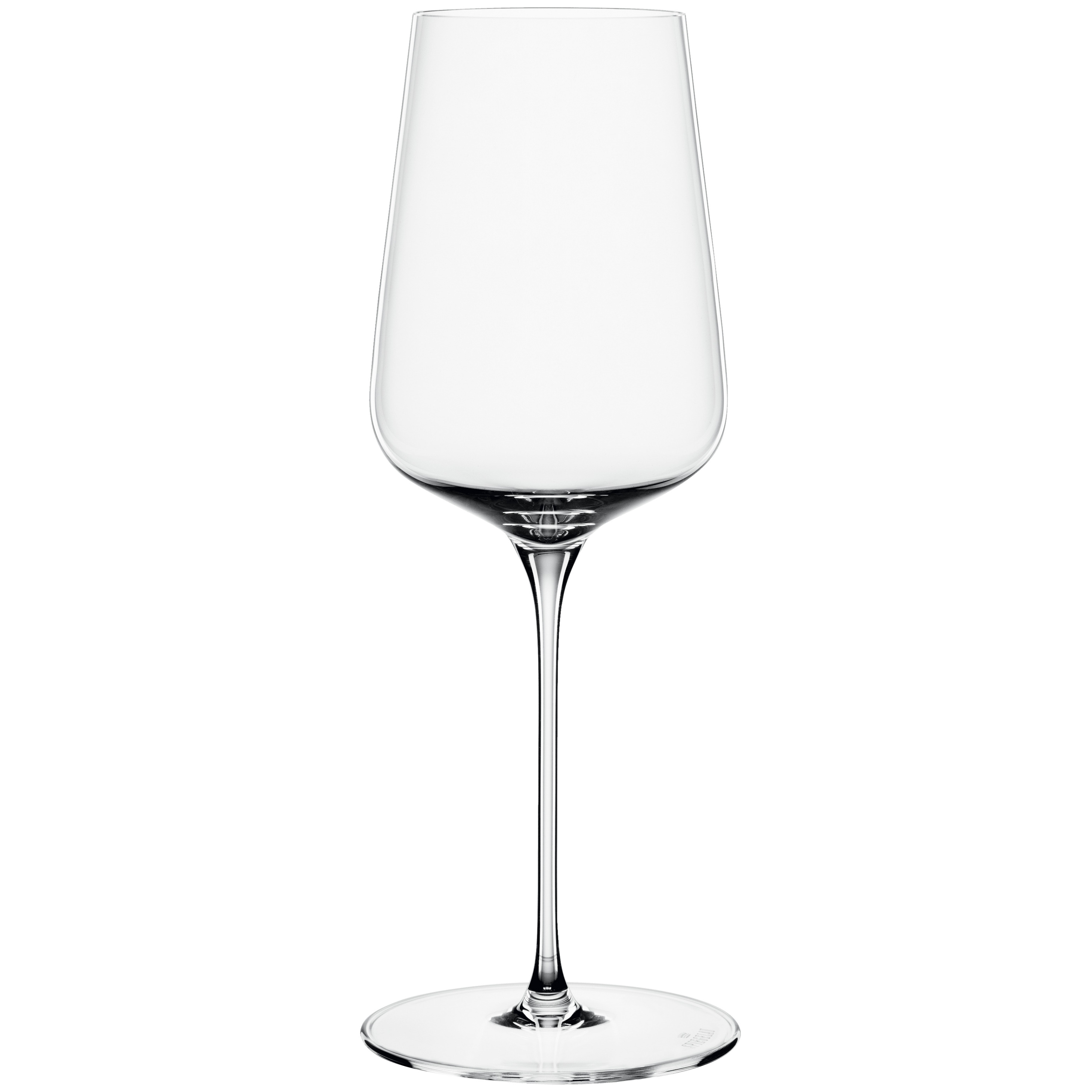 Witte wijnglas (set) DEFINITION, 2 stuks, 435 ml, helder, Spiegelau