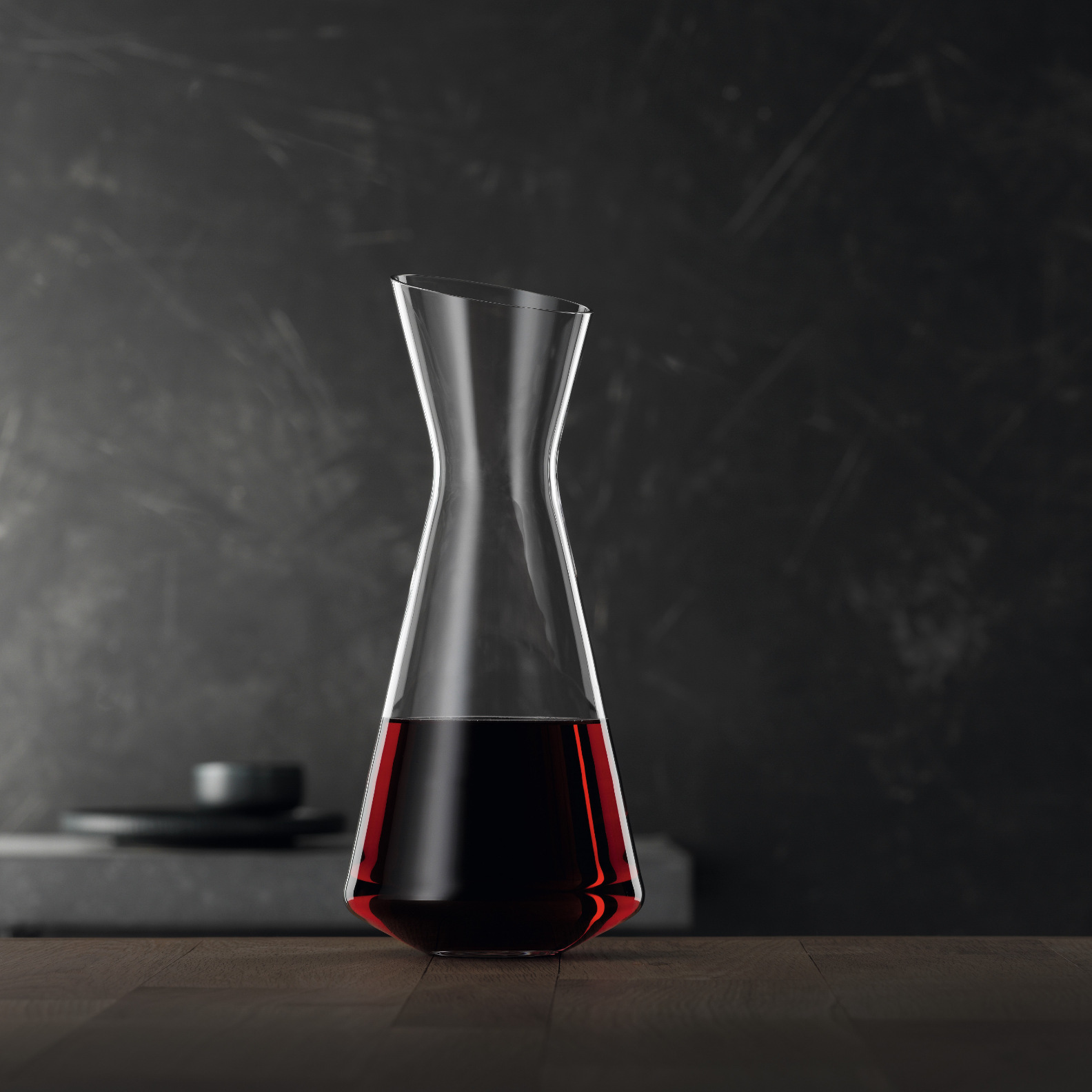 Decanteerkaraf STYLE 1 l, helder, Spiegelau