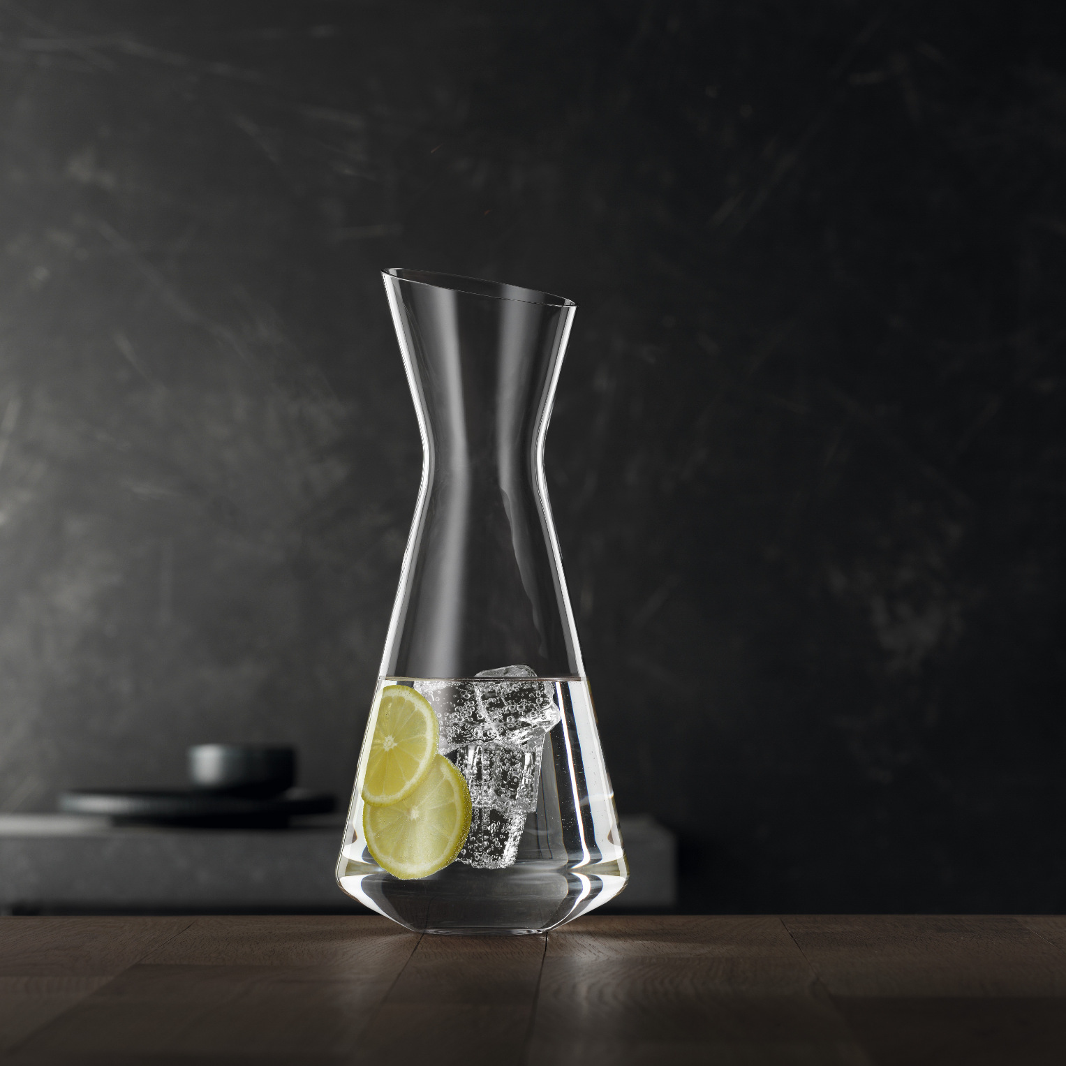 Decanteerkaraf STYLE 1 l, helder, Spiegelau