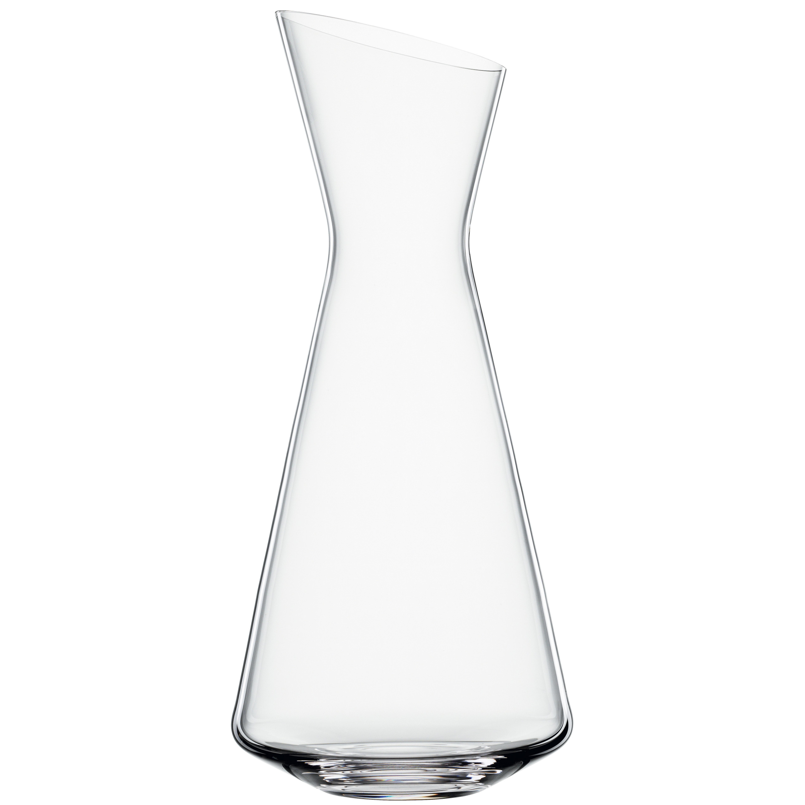 Decanteerkaraf STYLE 1 l, helder, Spiegelau