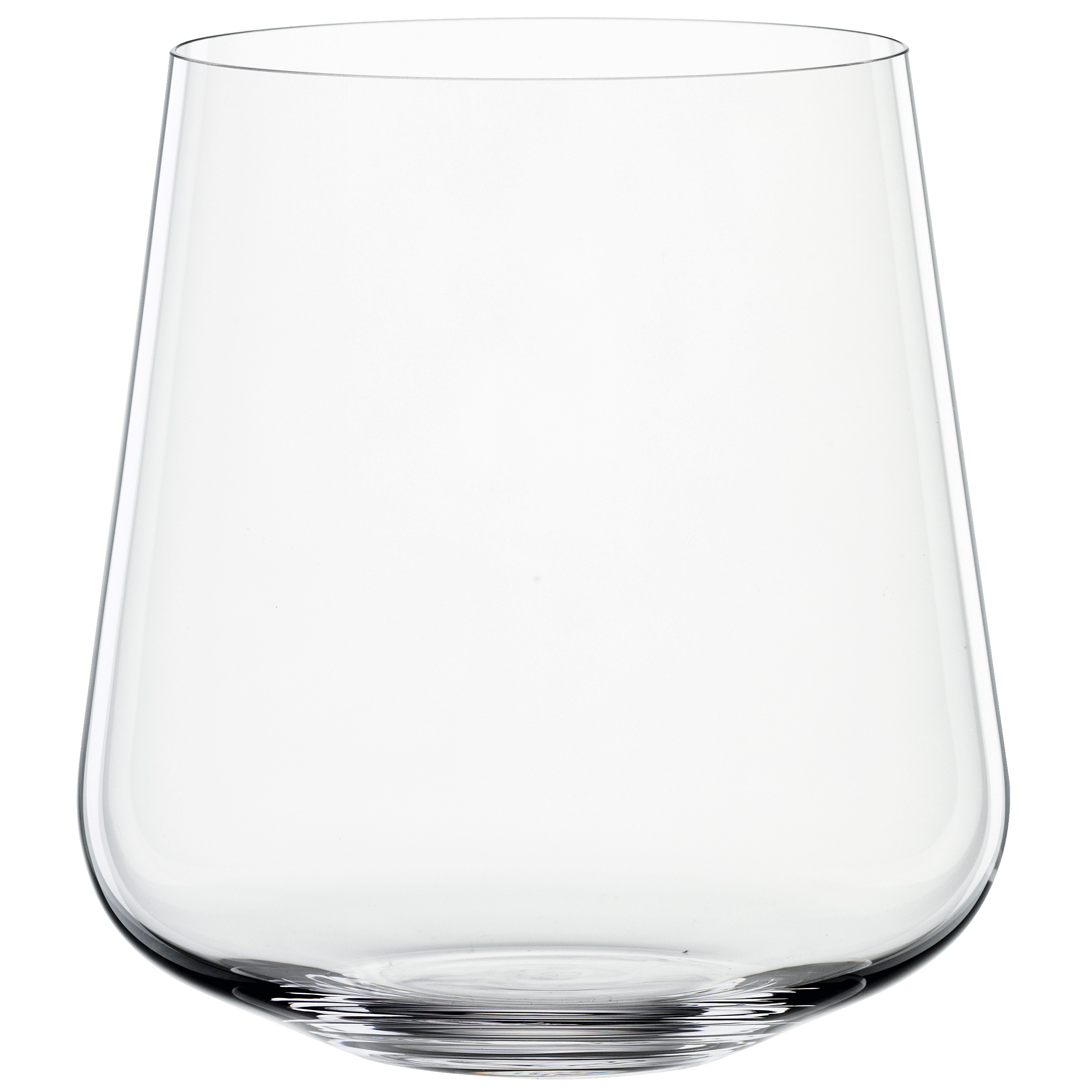Waterglas (set) DEFINITION, 4 stuks, 430 ml, helder, Spiegelau