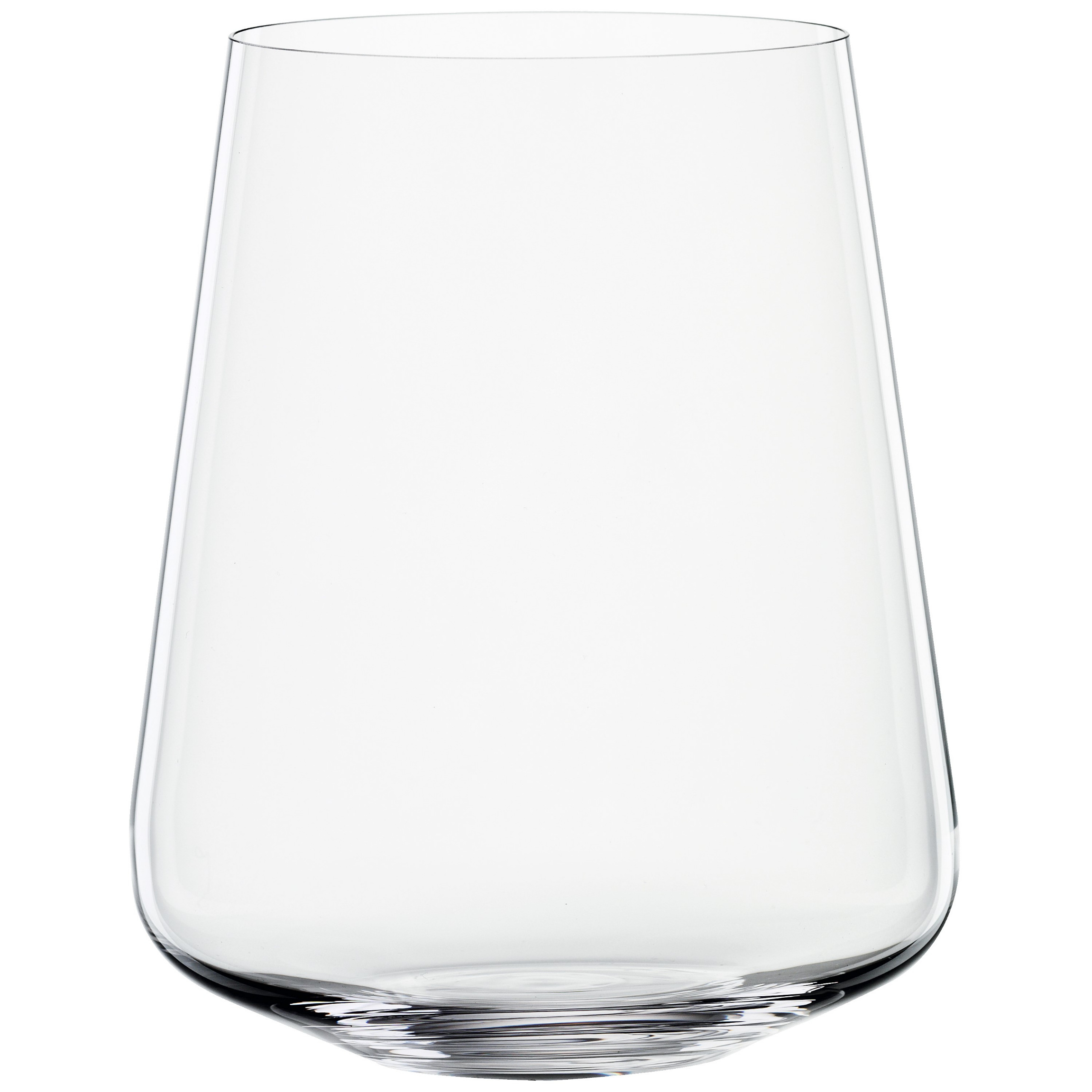 Frisdrankglas (set) DEFINITION, 4 stuks, 490 ml, helder, Spiegelau