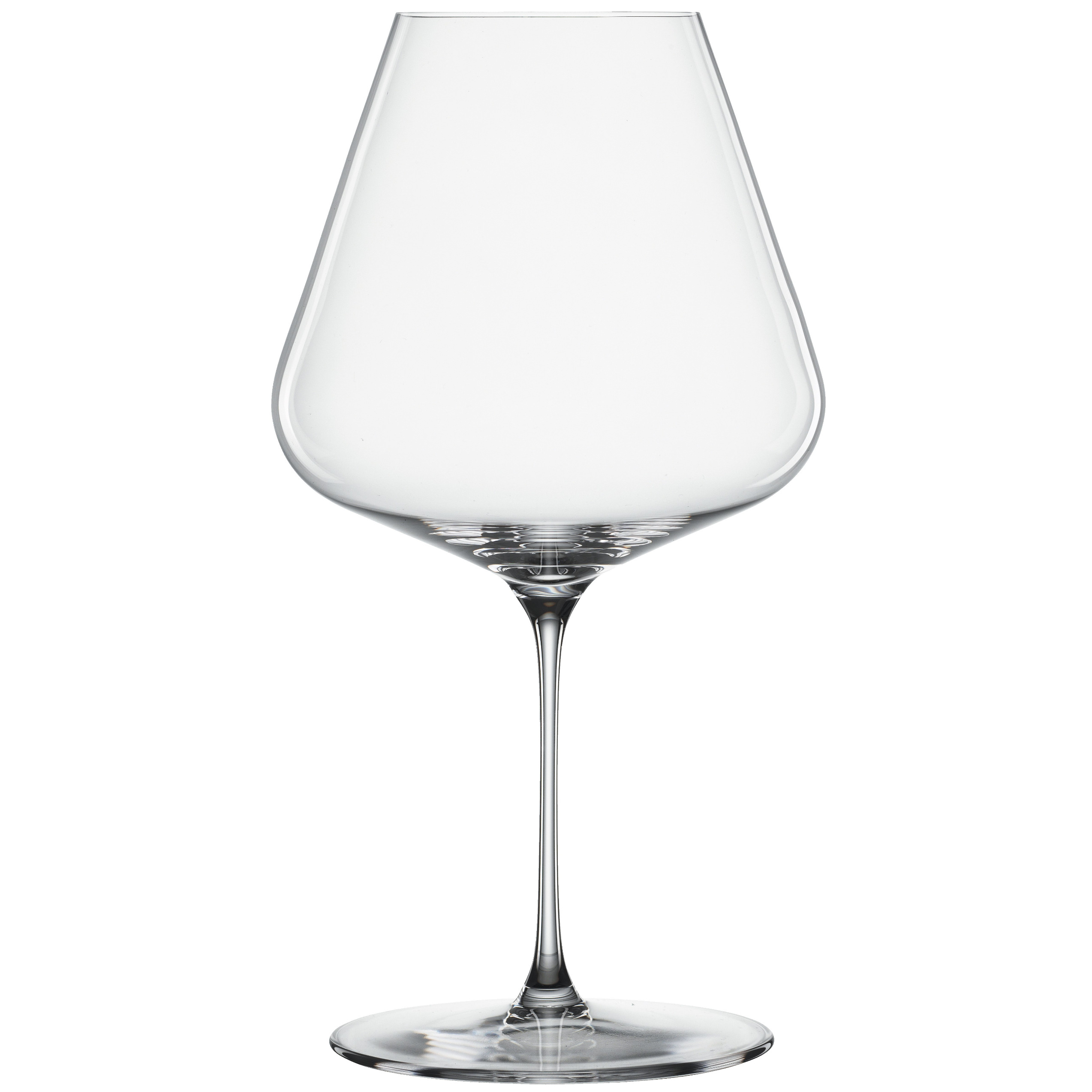 Rode wijnglas (set) DEFINITION, 2 stuks, 960 ml, helder, Spiegelau