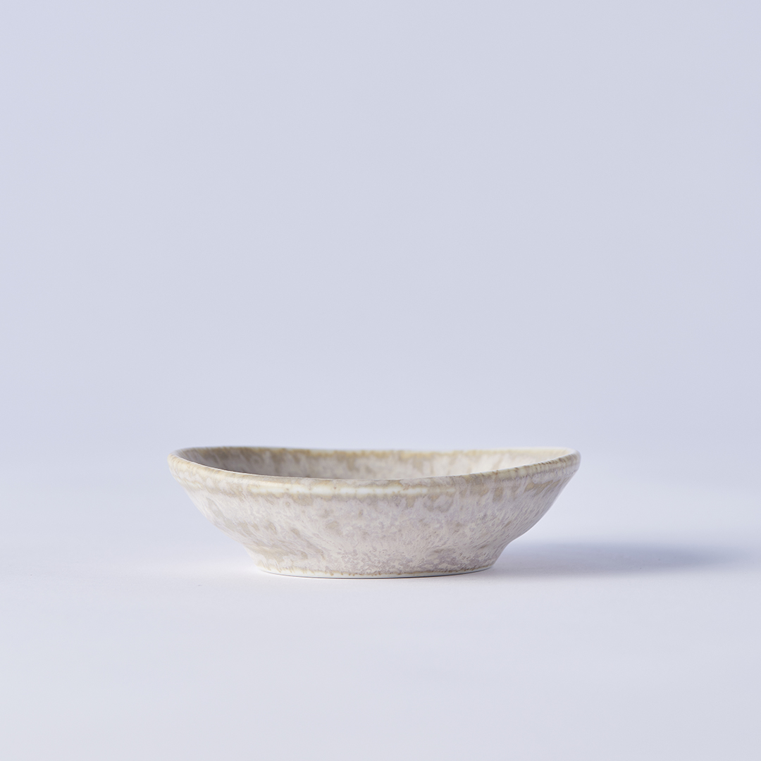 Sauskom Fade 8 cm zand MIJ