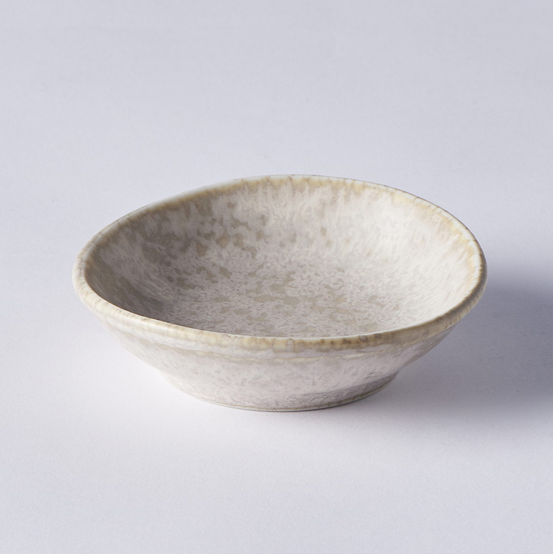 Sauskom Fade 8 cm zand MIJ