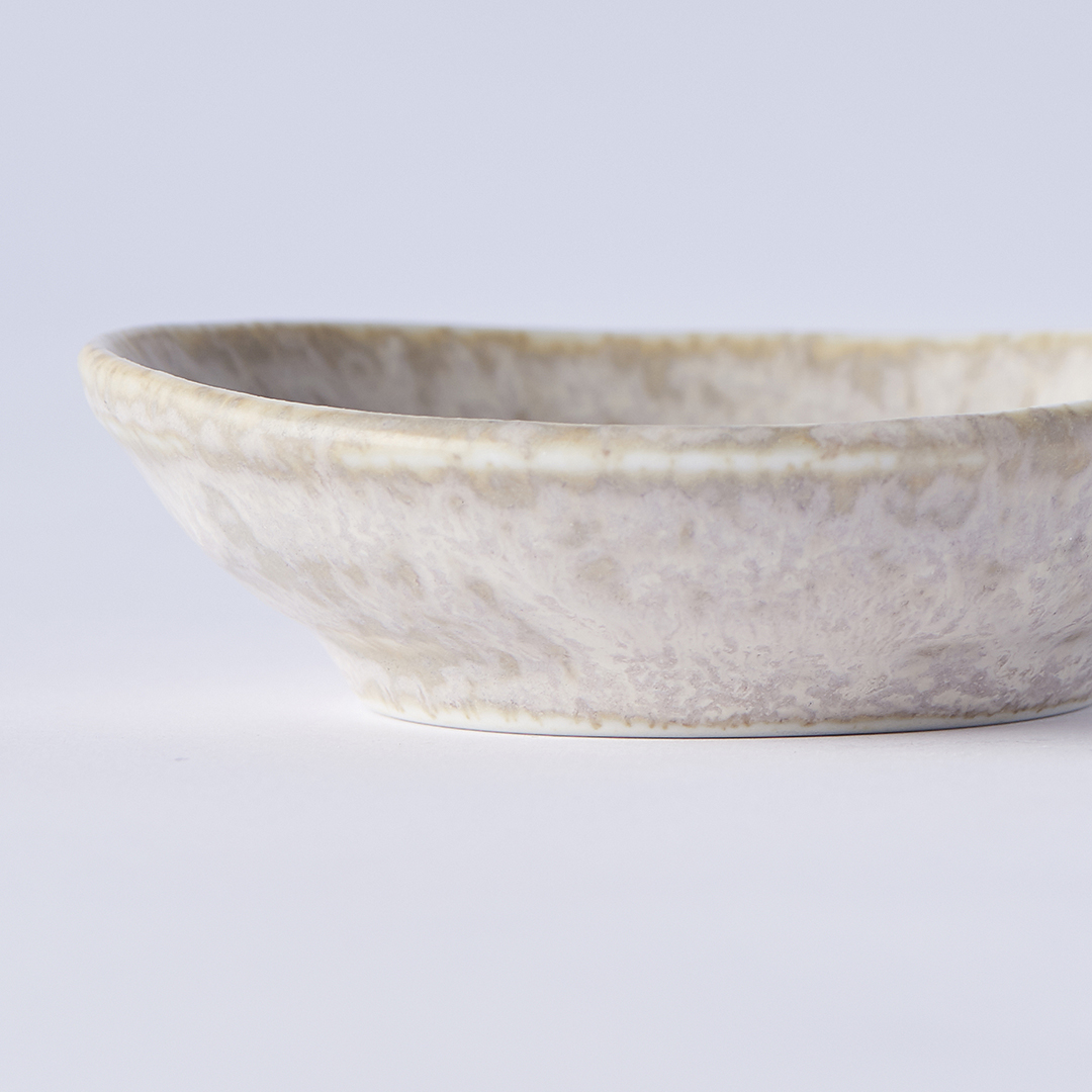 Sauskom Fade 8 cm zand MIJ