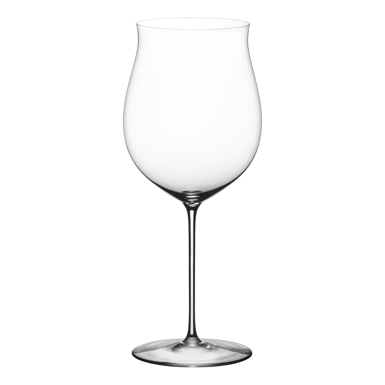 Glas Bourgogne Grand Cru Sommeliers Riedel
