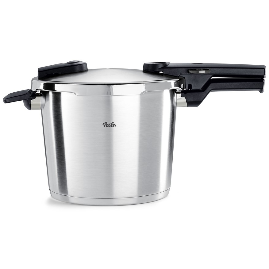 Hogedrukpan VITAQUICK PREMIUM, 6,0 l, Fissler