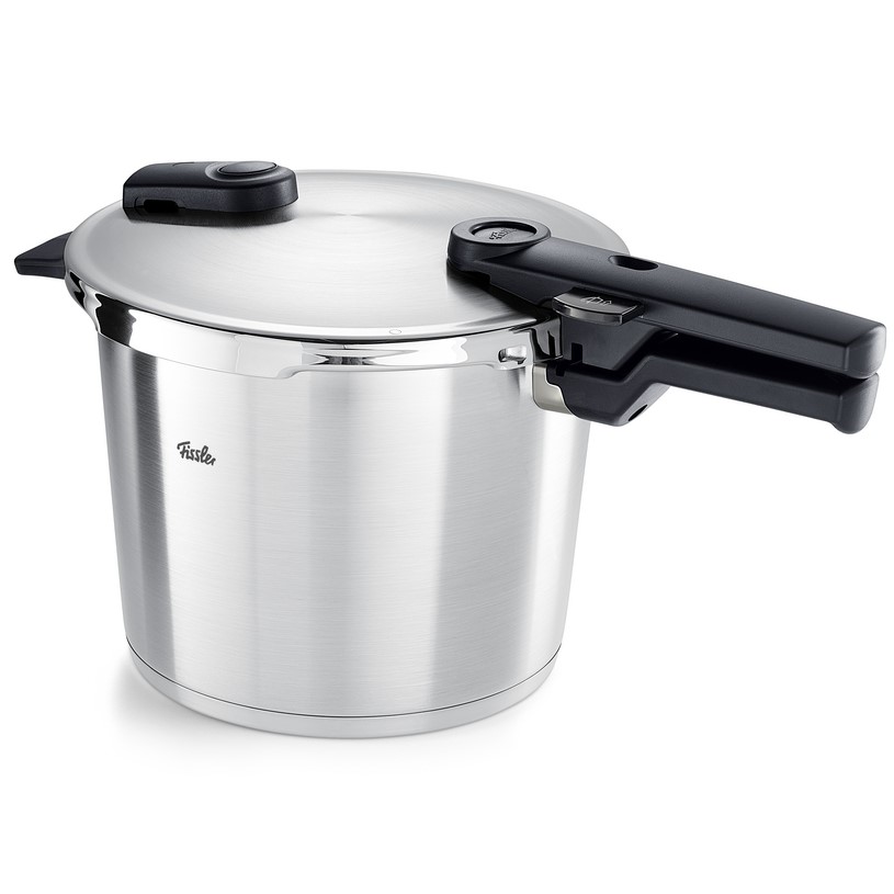 Hogedrukpan VITAQUICK PREMIUM, 6,0 l, Fissler