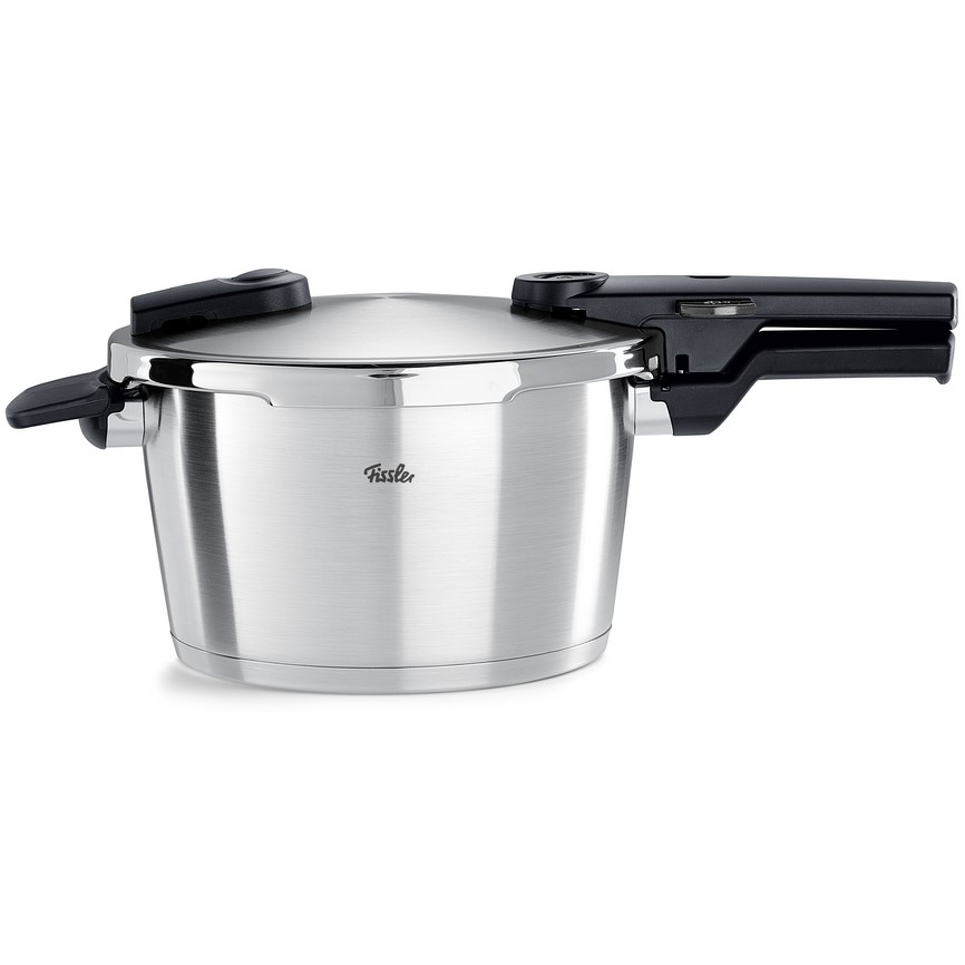 Hogedrukpan VITAQUICK PREMIUM, 4,5 l, Fissler