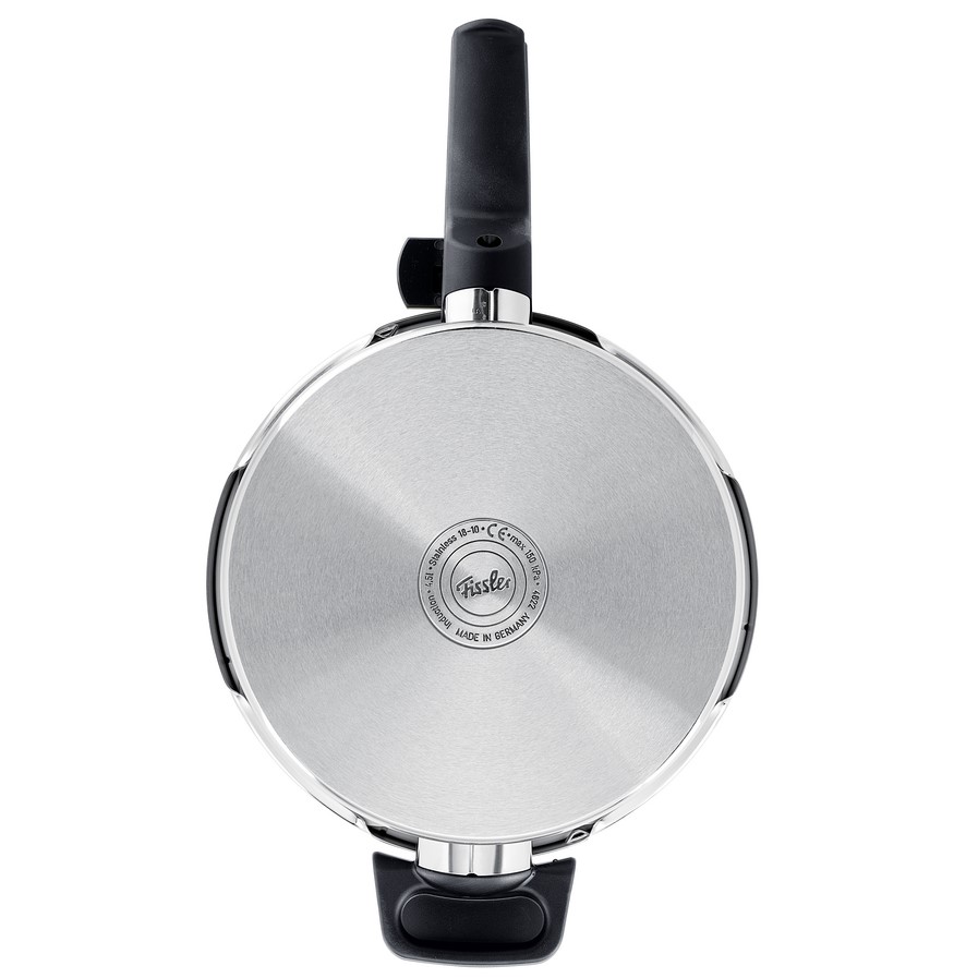 Hogedrukpan VITAQUICK PREMIUM, 4,5 l, Fissler