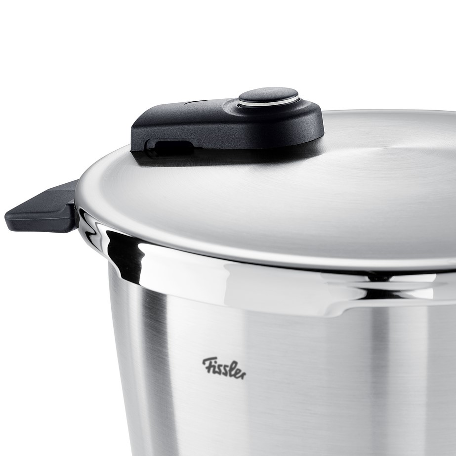 Hogedrukpan VITAQUICK PREMIUM, 4,5 l, Fissler