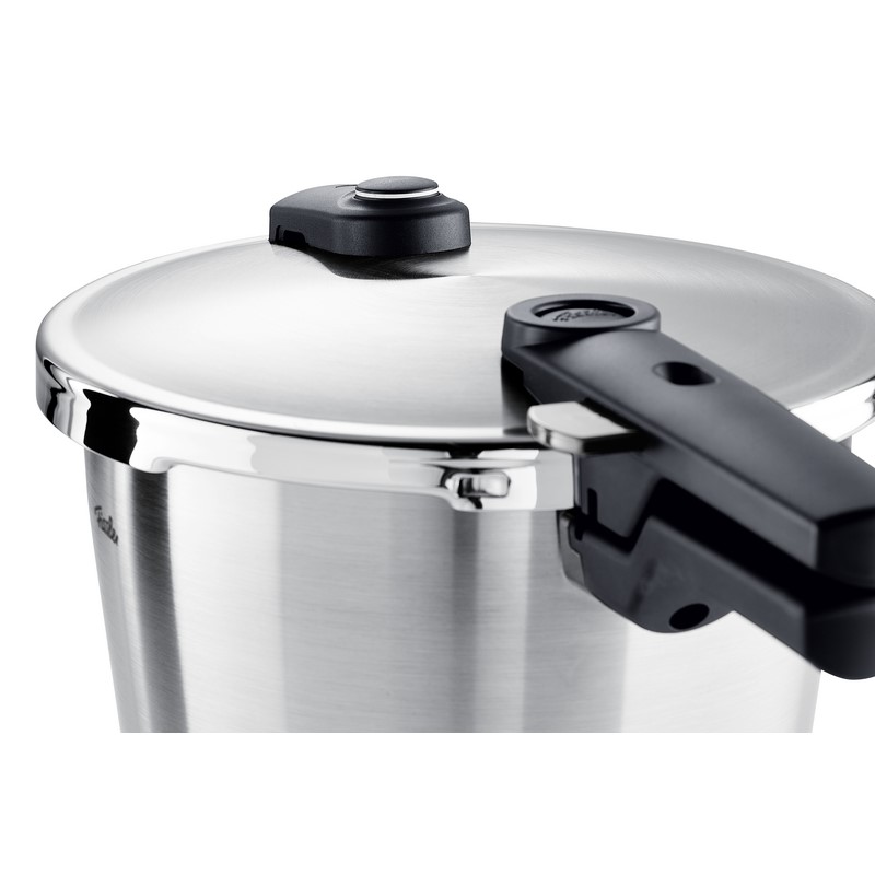 Hogedrukpan VITAQUICK PREMIUM, 4,5 l, Fissler