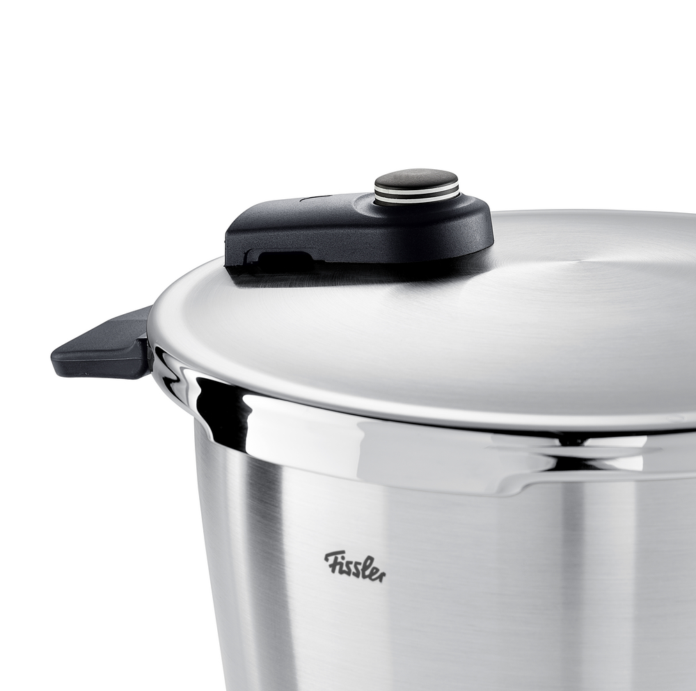 Hogedrukpan VITAQUICK PREMIUM, 4,5 l, Fissler