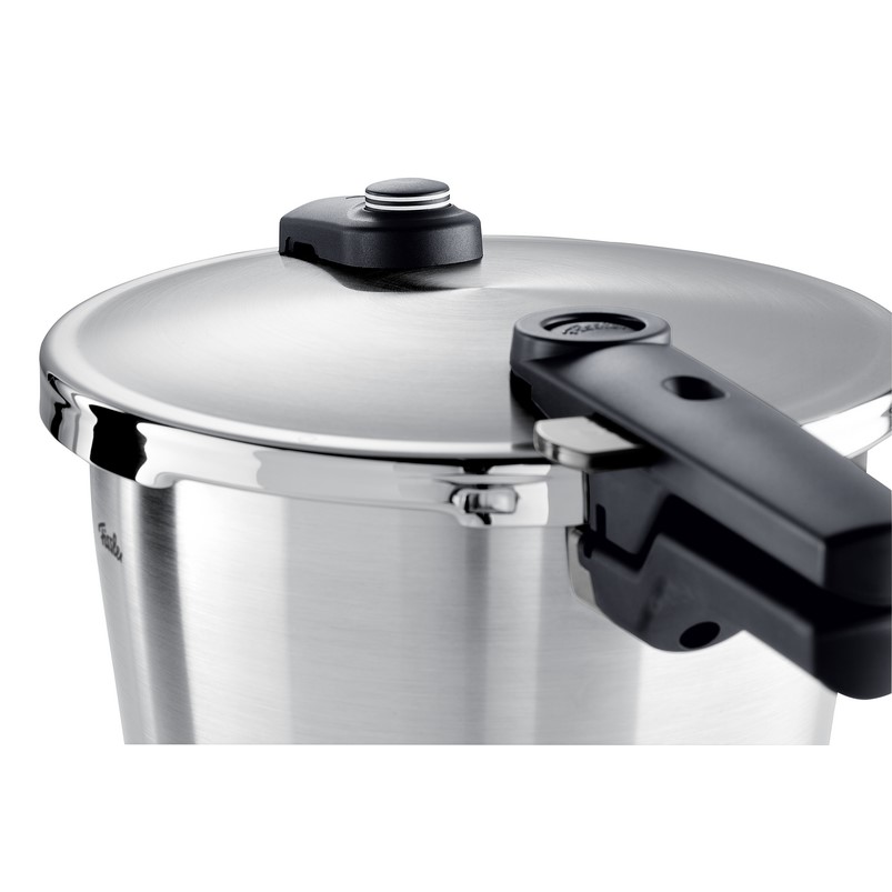 Hogedrukpan VITAQUICK PREMIUM, 4,5 l, Fissler