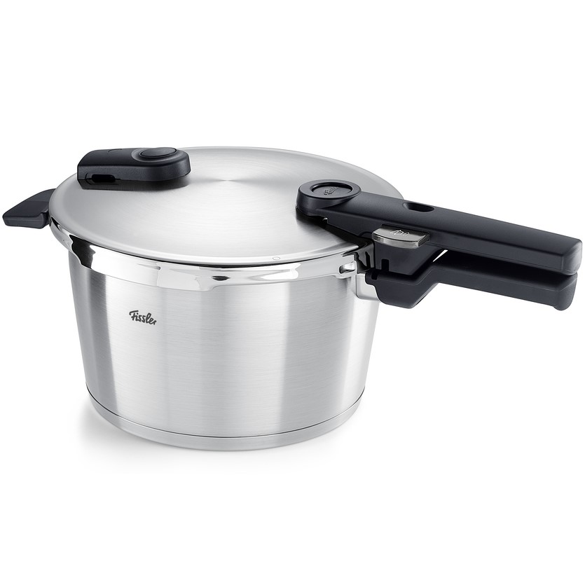 Hogedrukpan VITAQUICK PREMIUM, 4,5 l, Fissler