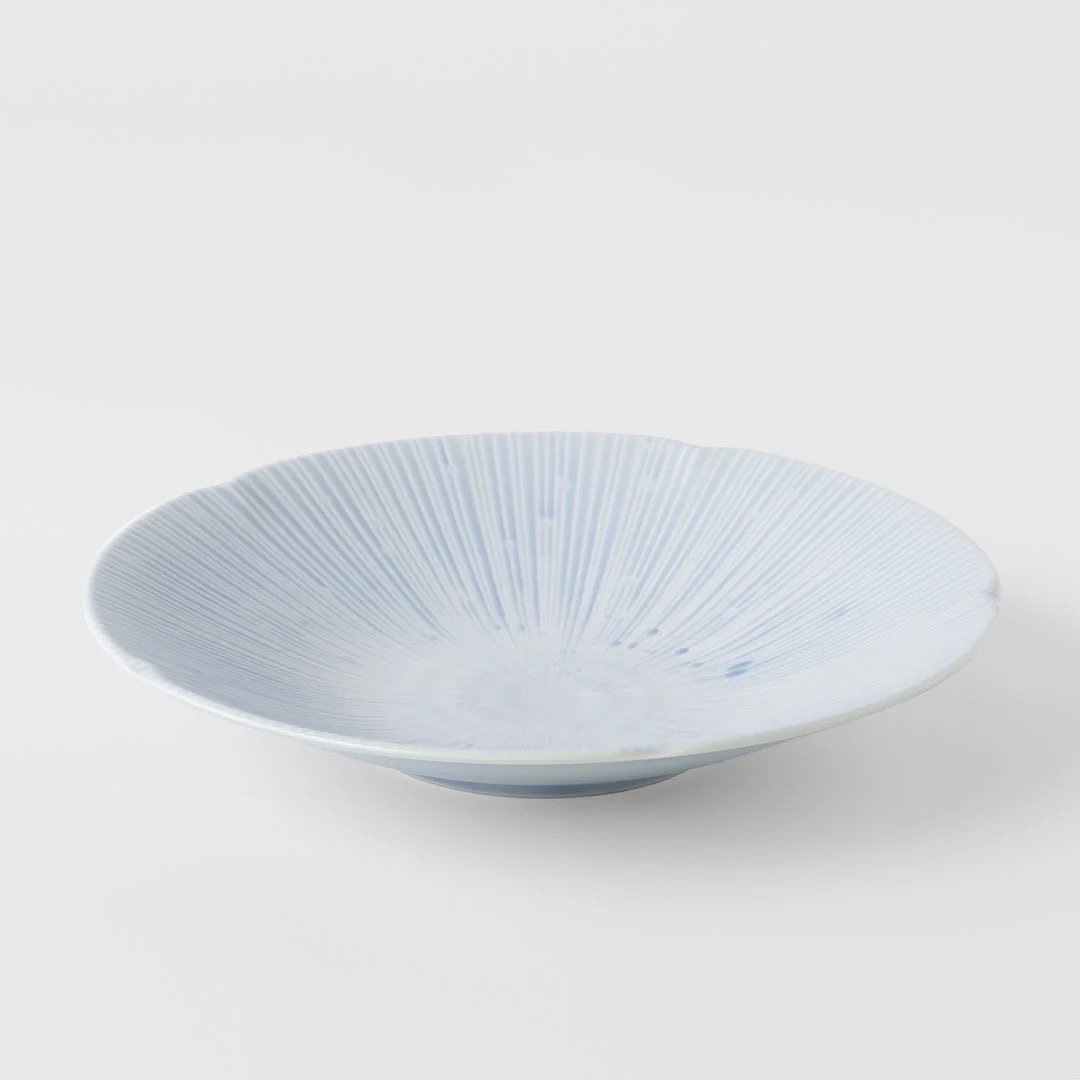 Kom ICE BLUE 350 ml, blauw, MIJ