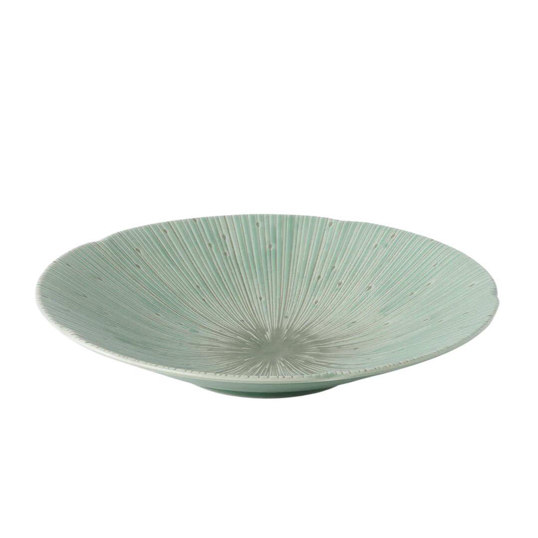 Kom ICE GREEN 350 ml, groen, MIJ