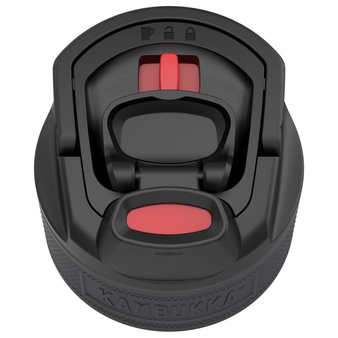 Thermosfles ELTON INSULATED 750 ml, nightfall 3.0, roestvrij staal, Kambukka