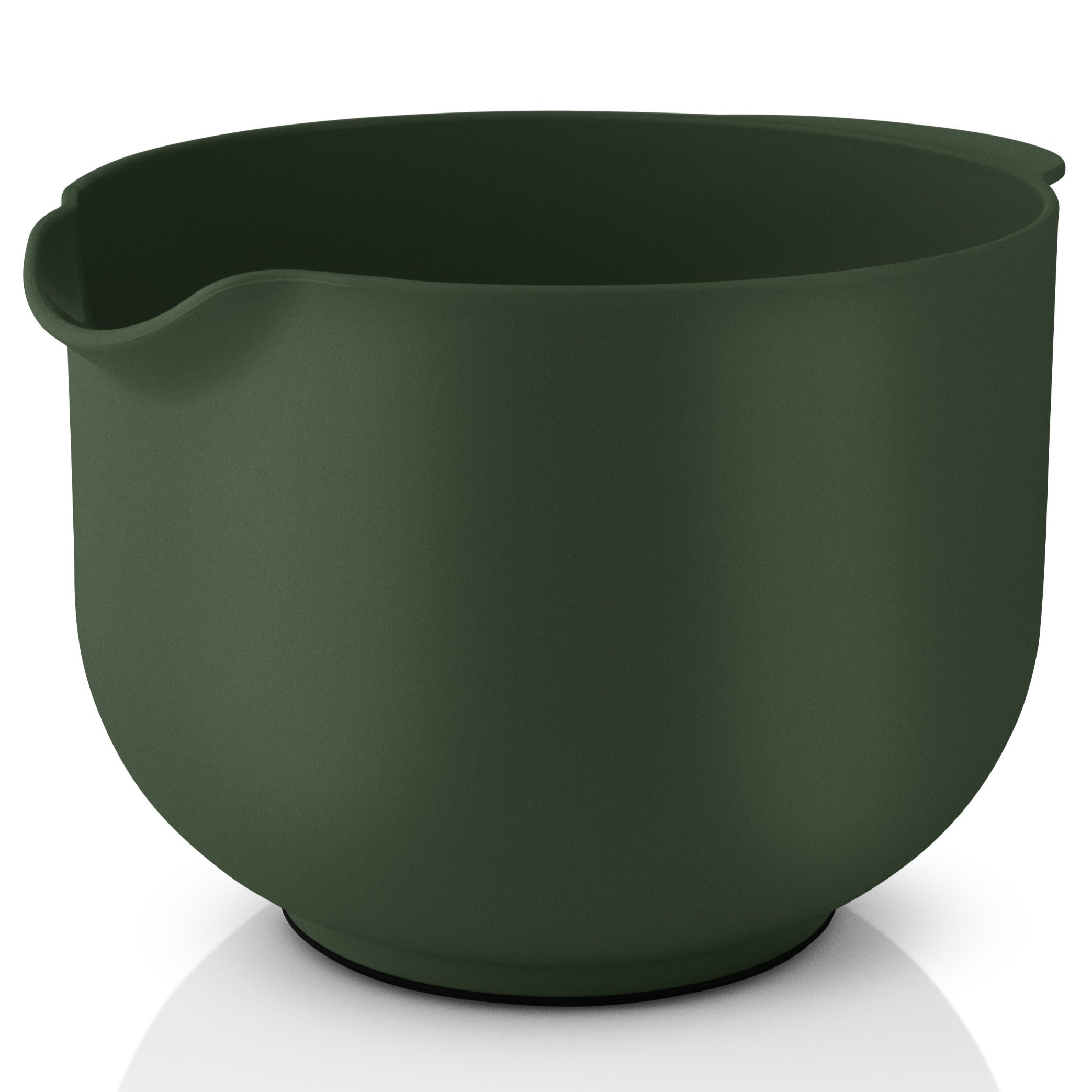 Keukenkom EVA 2,0 l, groen, kunststof, Eva Solo