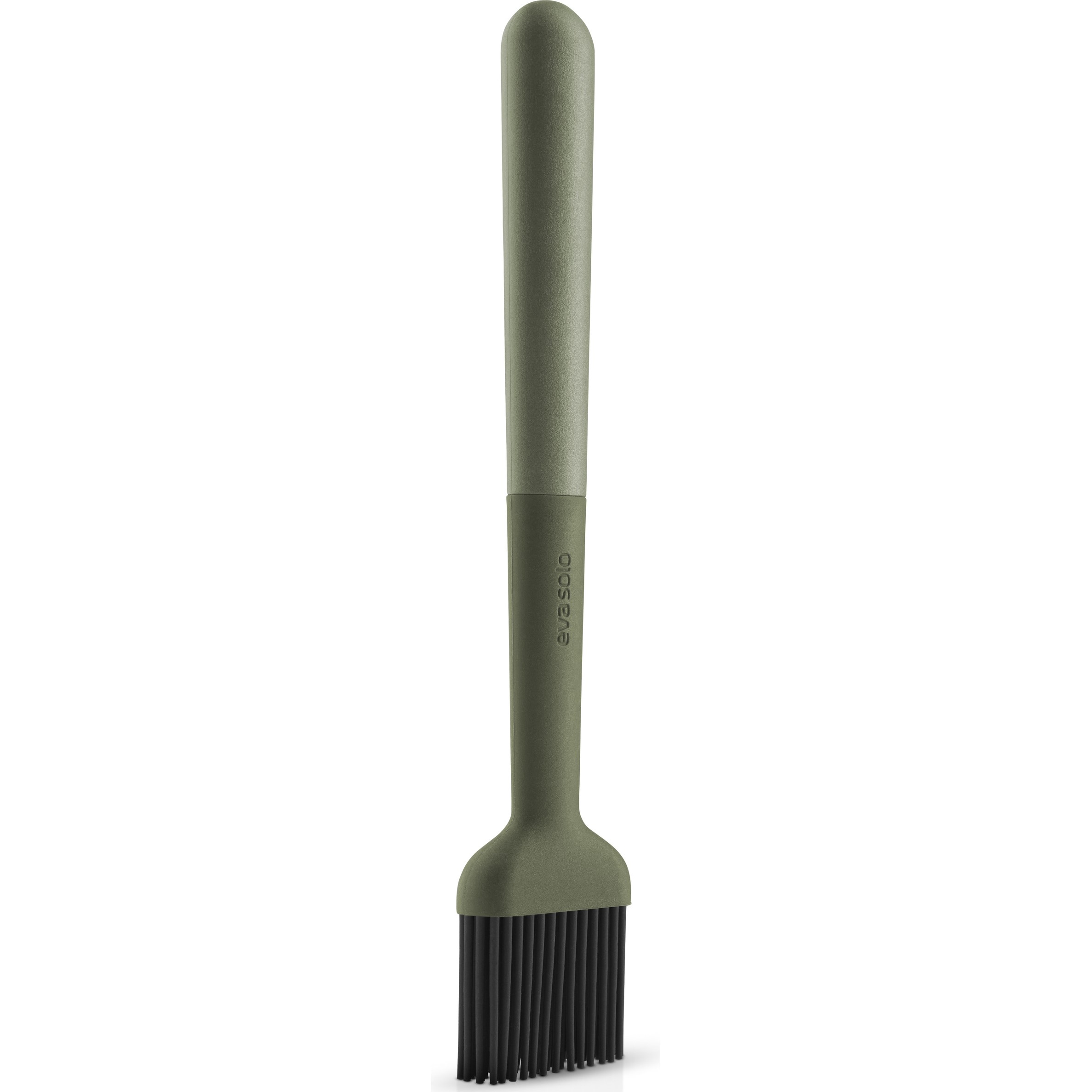 Keukenkwastje GREEN TOOLS 19 cm, groen, silicone, Eva Solo