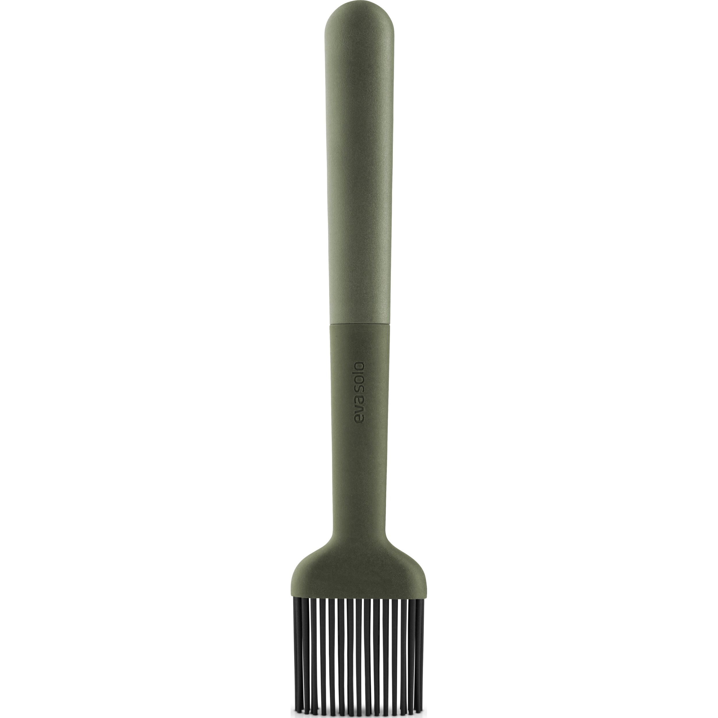 Keukenkwastje GREEN TOOLS 19 cm, groen, silicone, Eva Solo