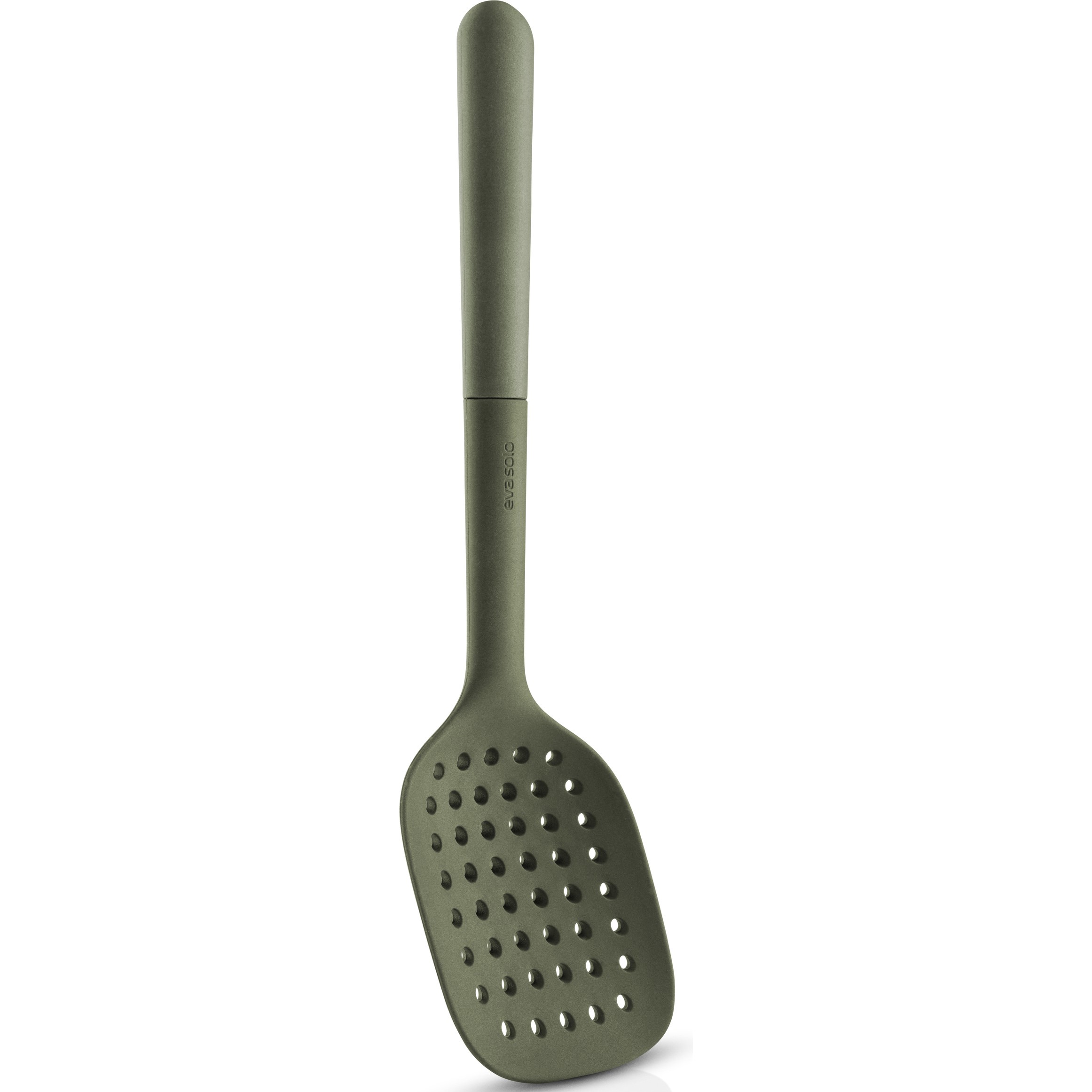 Schuimspaan GREEN TOOLS 29 cm, groen, kunststof, Eva Solo