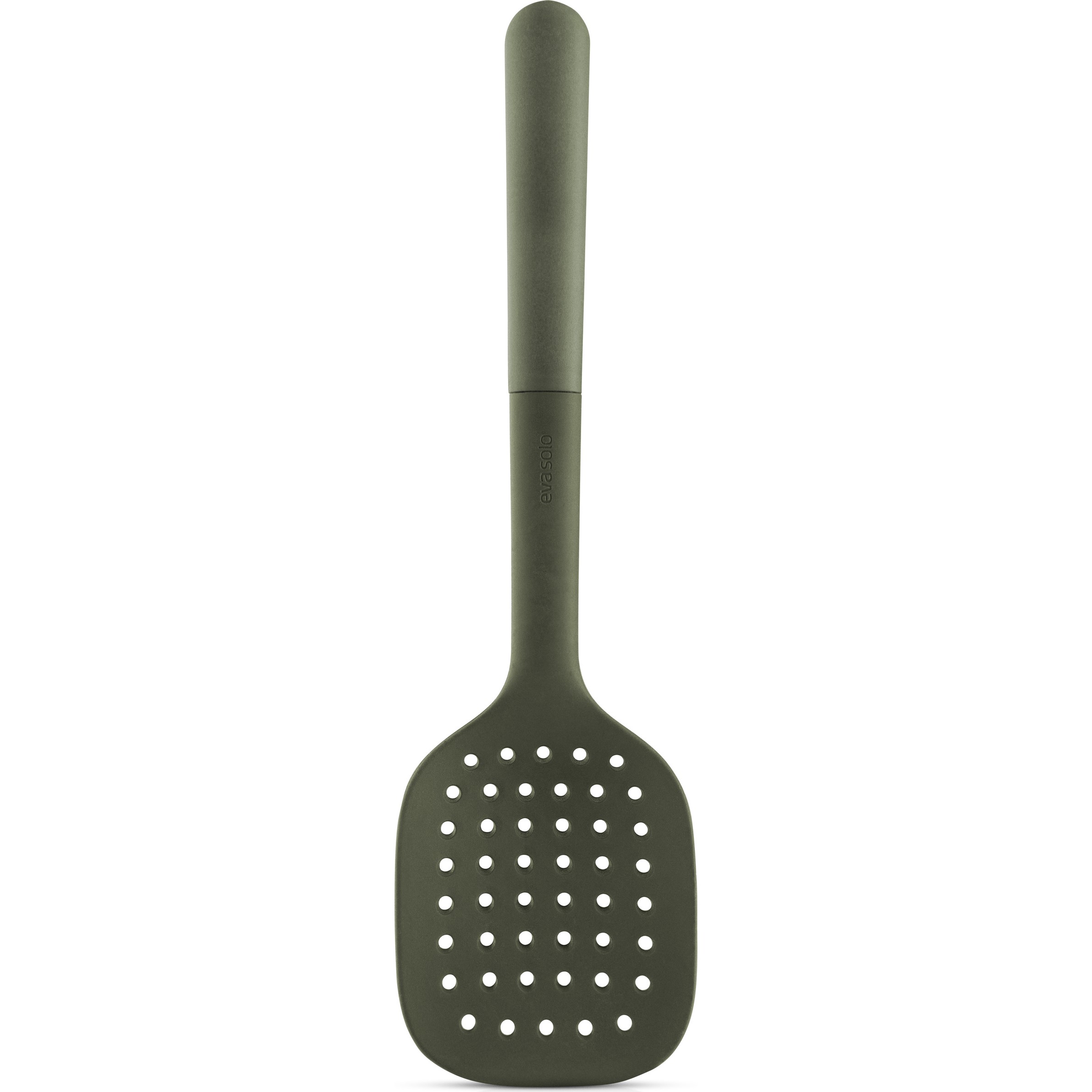 Schuimspaan GREEN TOOLS 29 cm, groen, kunststof, Eva Solo