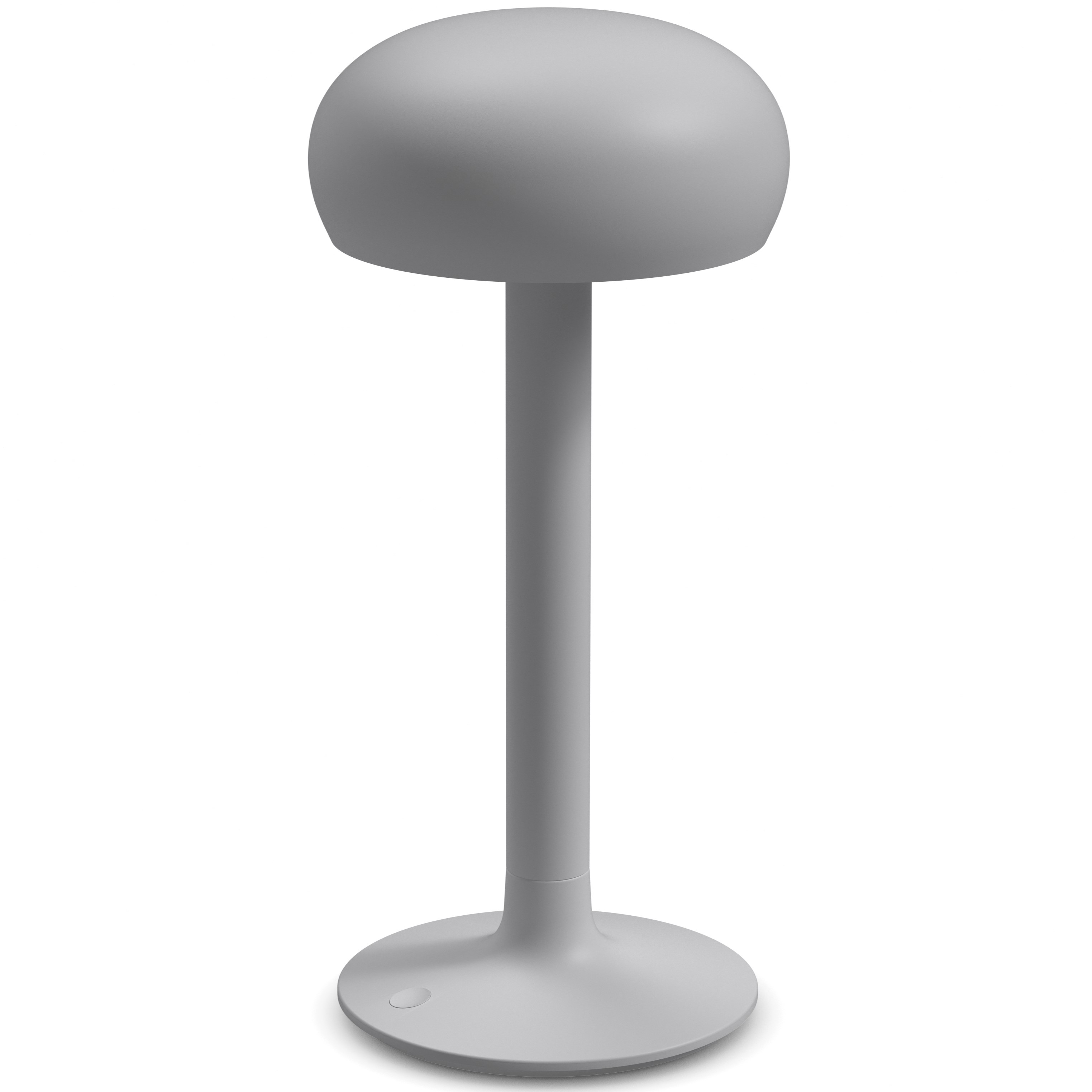 Draagbare tafellamp EMENDO 29 cm, LED, wolk, Eva Solo