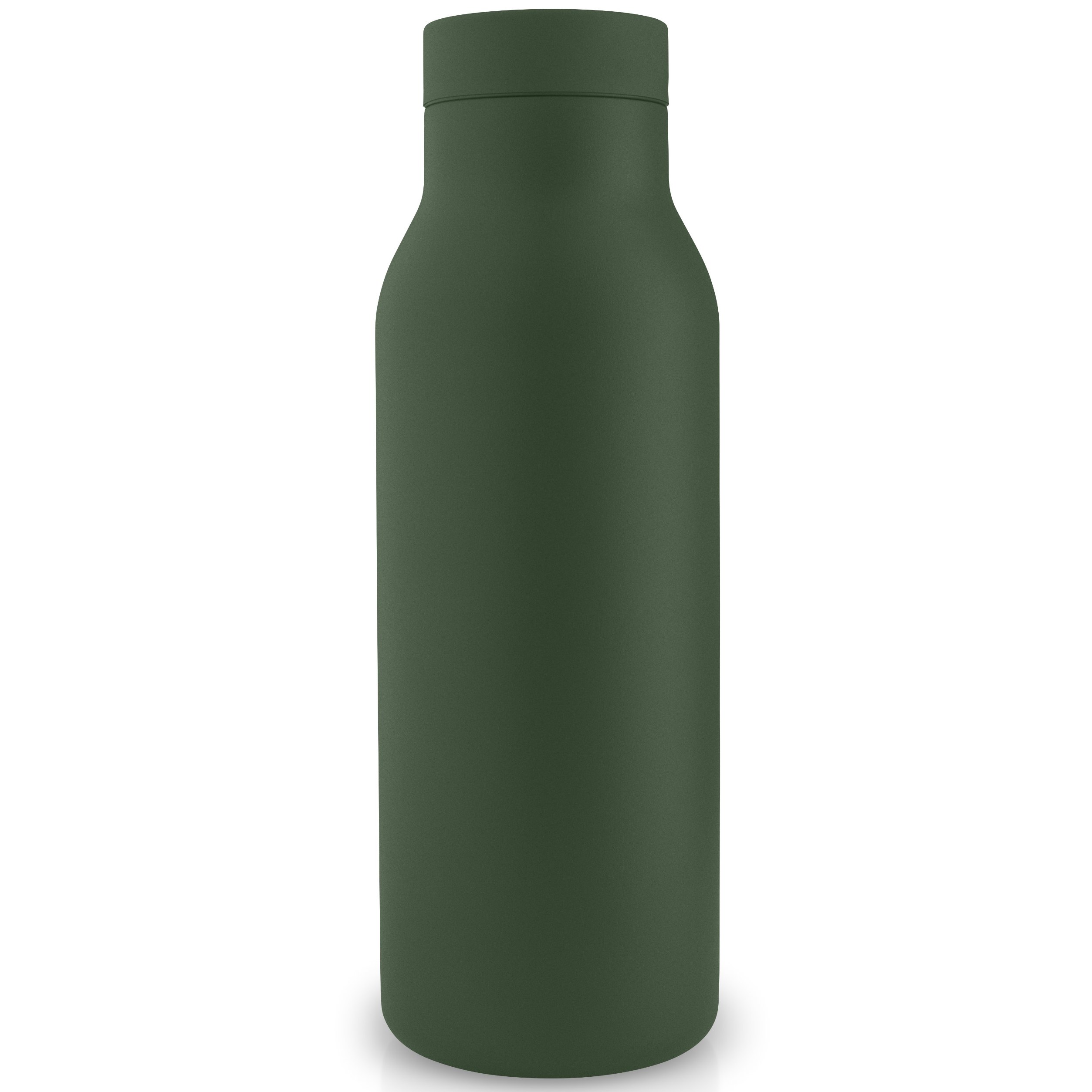 Thermosfles URBAN 500 ml, smaragdgroen, roestvrij staal, Eva Solo