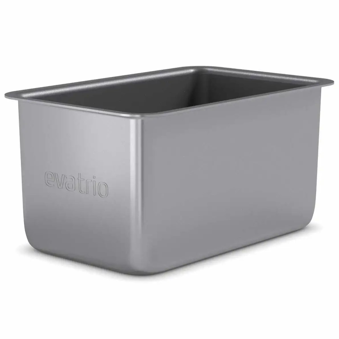 Broodvorm PROFESSIONAL 2,0 l, grijs, aluminium, Eva Solo