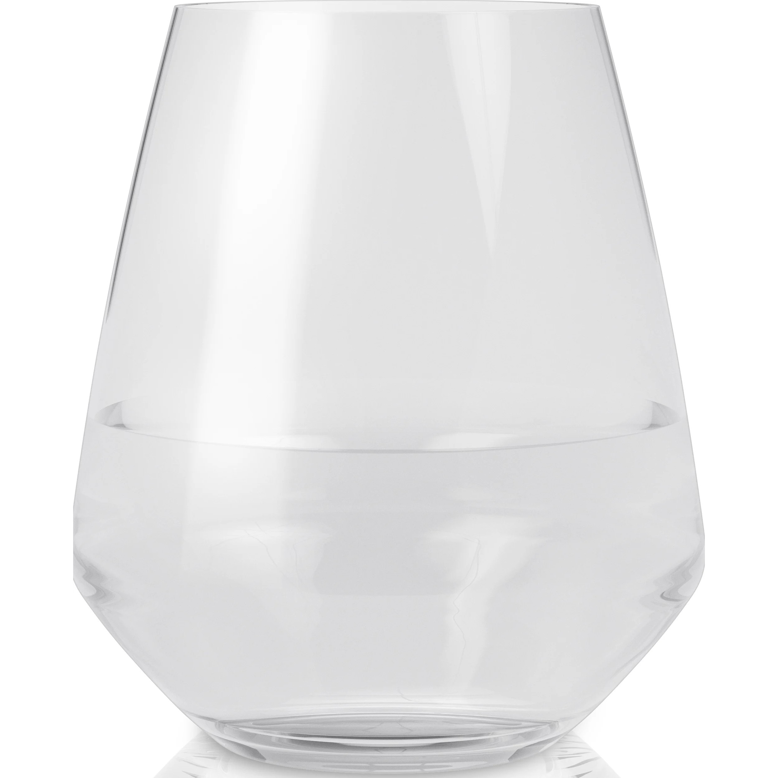 Waterglas (set) LEGIO NOVA 400 ml, 6 stuks, Eva Solo