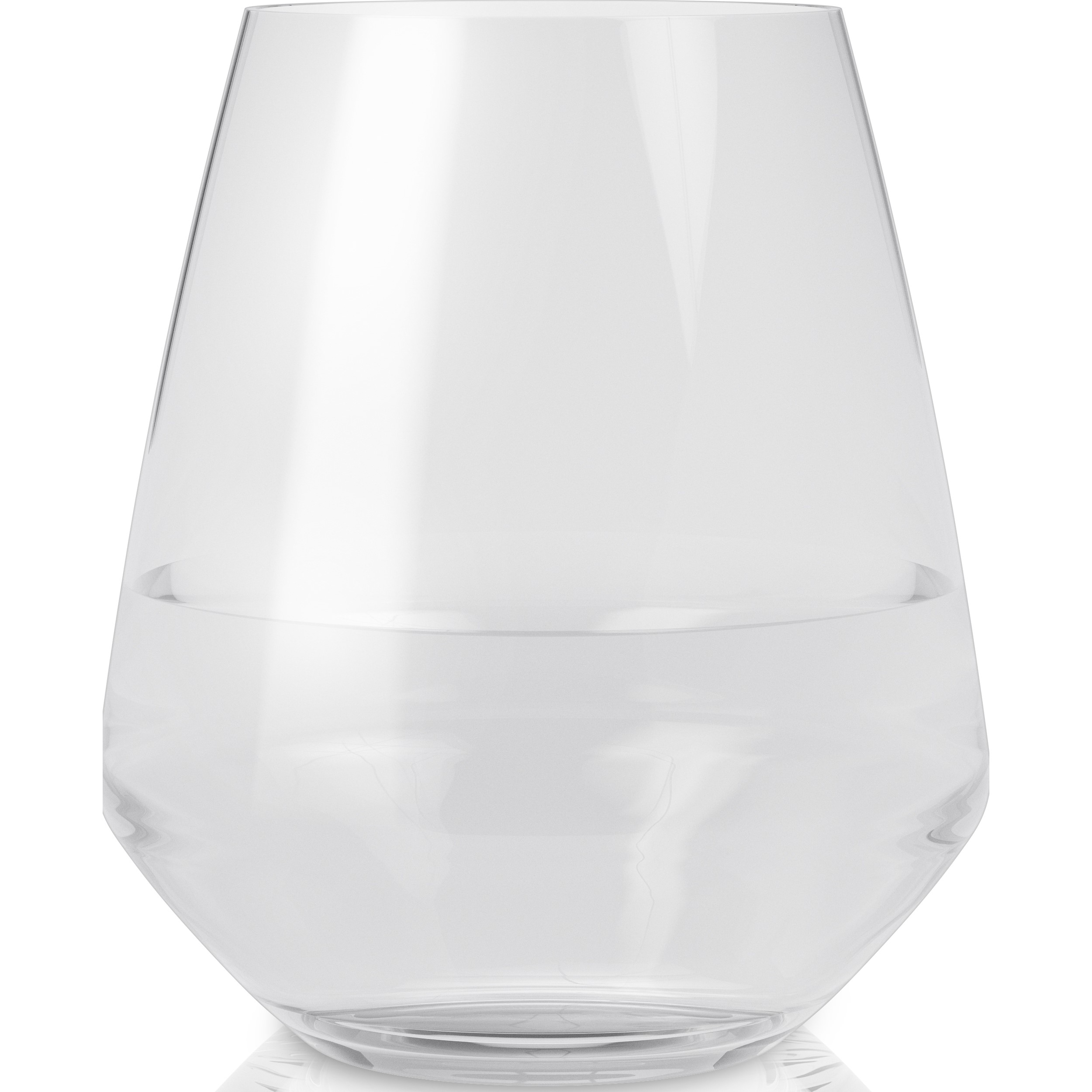 Waterglas (set) LEGIO NOVA 500 ml, 6 stuks, Eva Solo