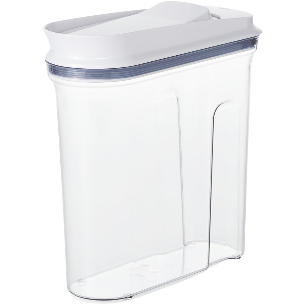 Voorraadbus GOOD GRIPS 3,2 l, kunststof, OXO
