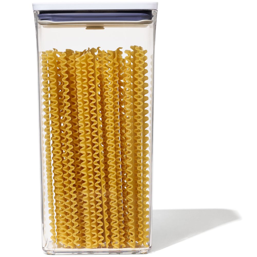 Voorraadbus POP GOOD GRIPS 3,5 l, rechthoek, kunststof, OXO