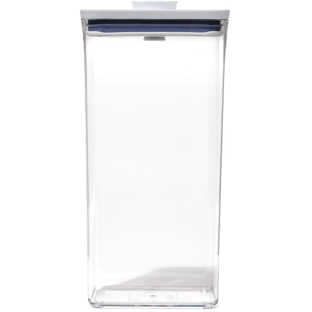 Voorraadbus POP GOOD GRIPS 3,5 l, rechthoek, kunststof, OXO