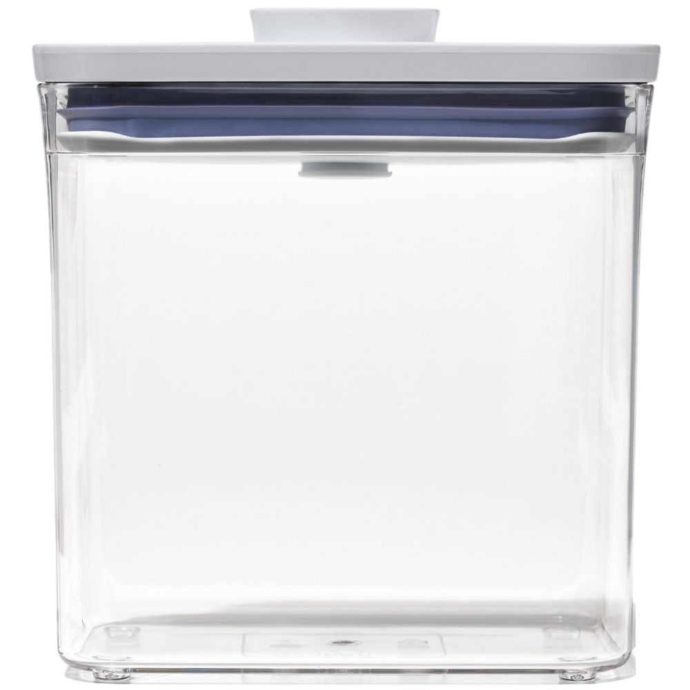 Voorraadbus POP GOOD GRIPS 1,6 l, rechthoek, kunststof, OXO