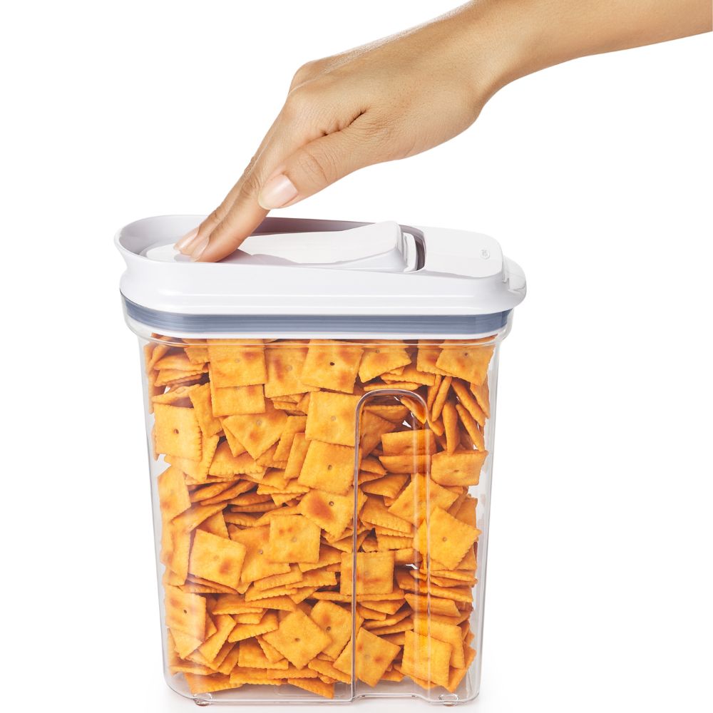 Voorraadbus GOOD GRIPS 1,5 l, kunststof, OXO
