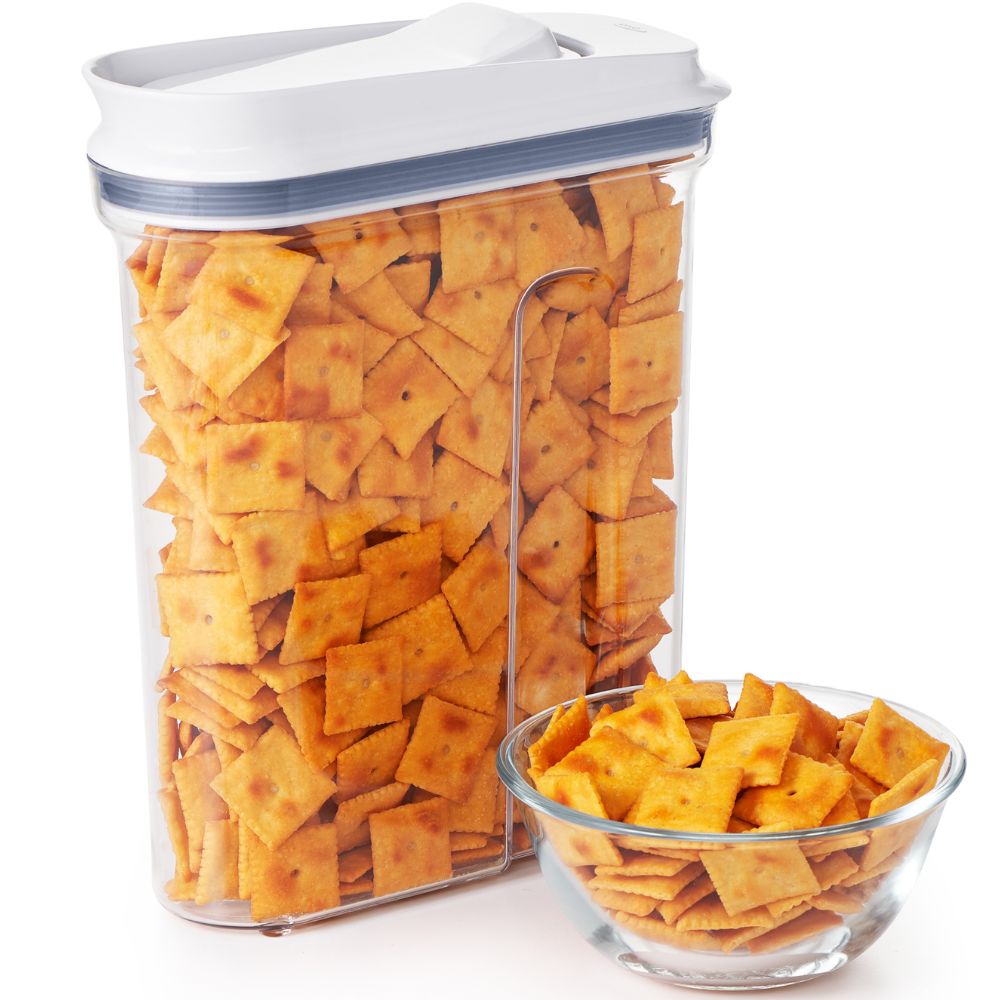 Voorraadbus GOOD GRIPS 1,5 l, kunststof, OXO