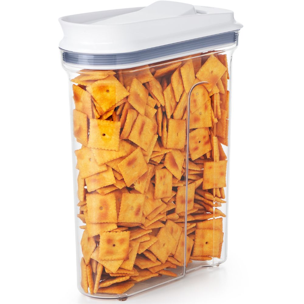 Voorraadbus GOOD GRIPS 1,5 l, kunststof, OXO