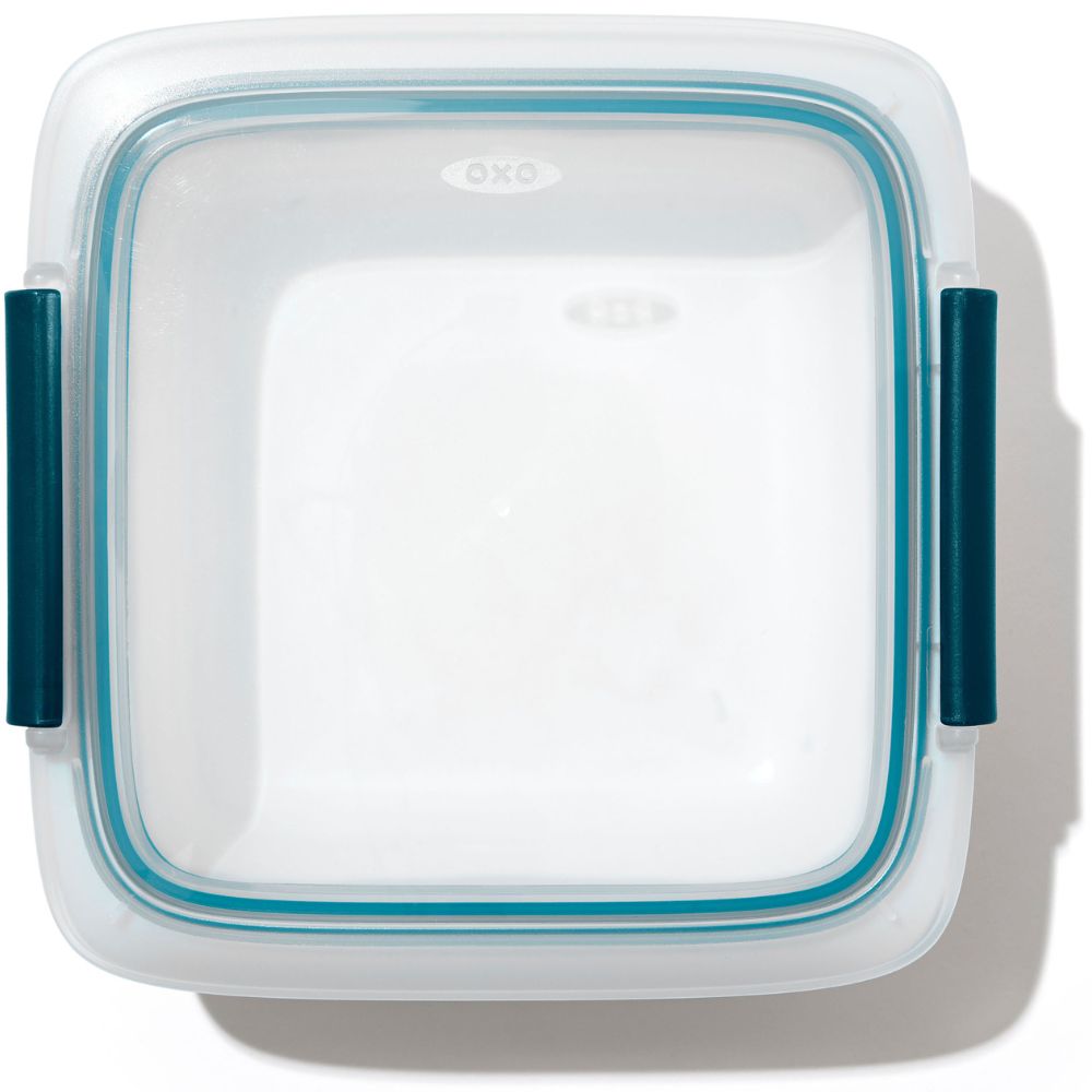 Lunchtrommel PREP AND GO GOOD GRIPS 1,0 l, blauw, kunststof, OXO